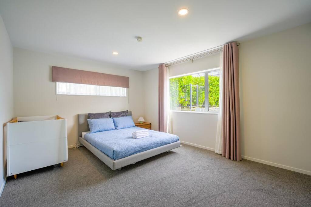 Your Holiday Retreat in Long Bay