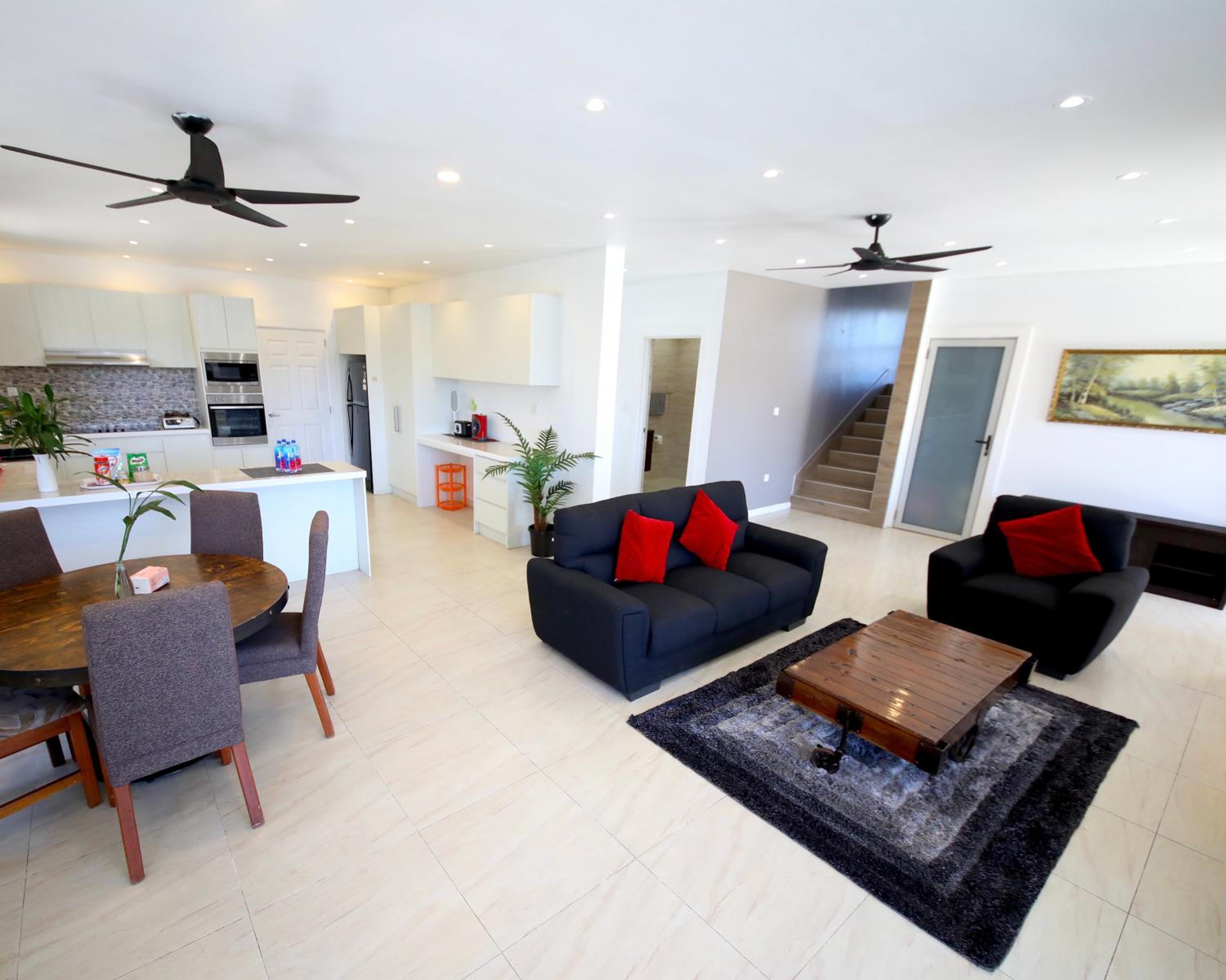 Happiness Home FiJi
