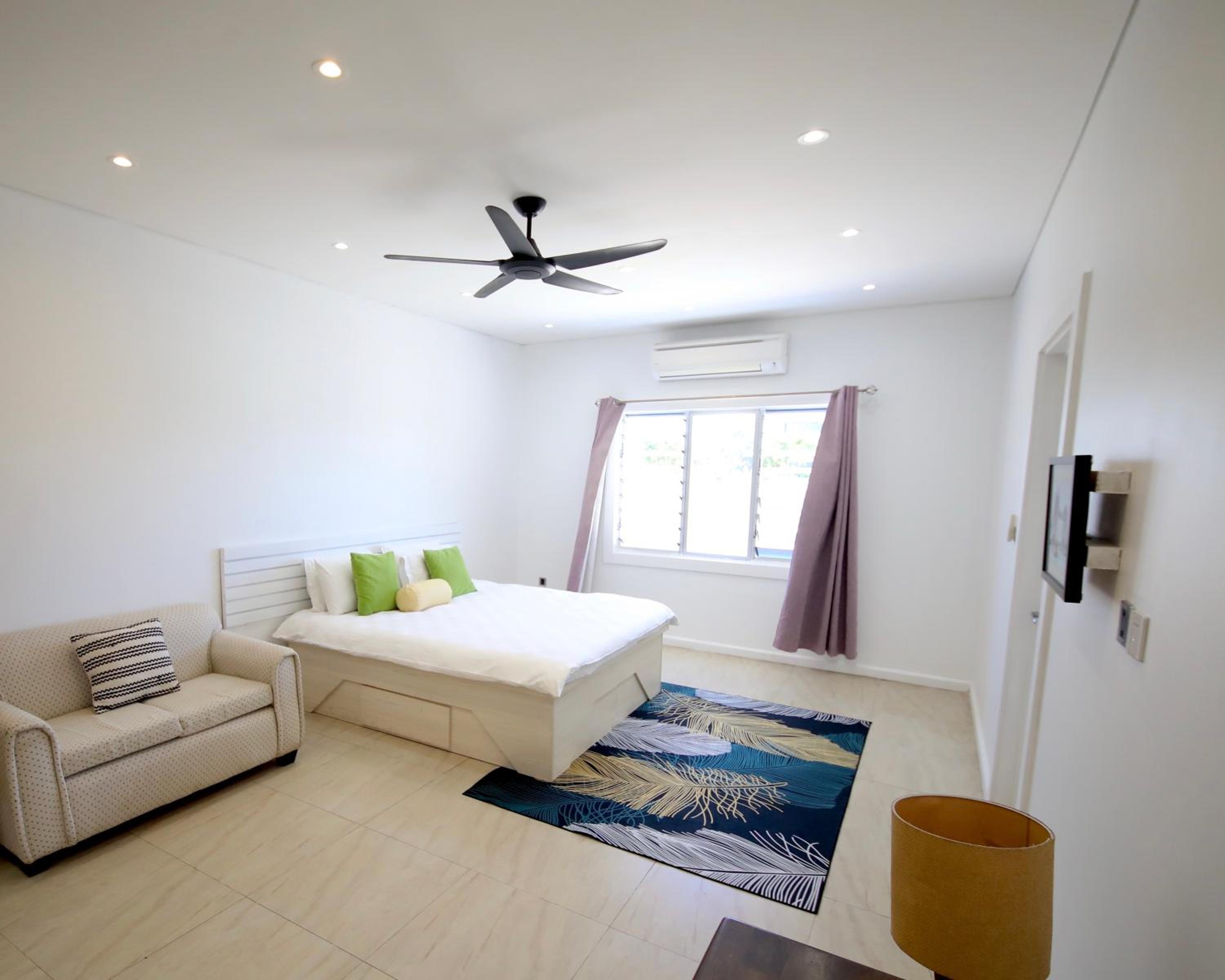 Happiness Home FiJi
