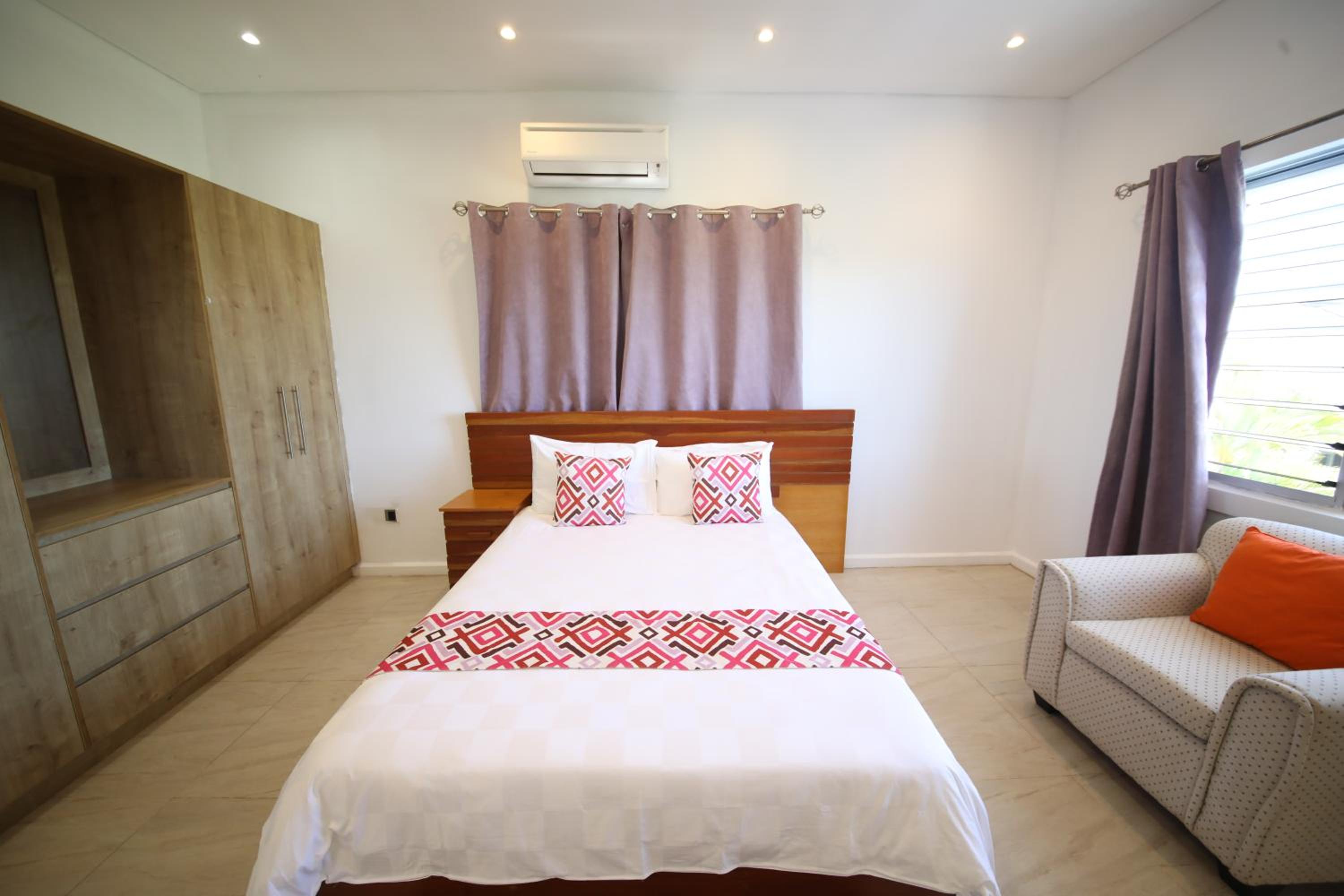 Happiness Home FiJi