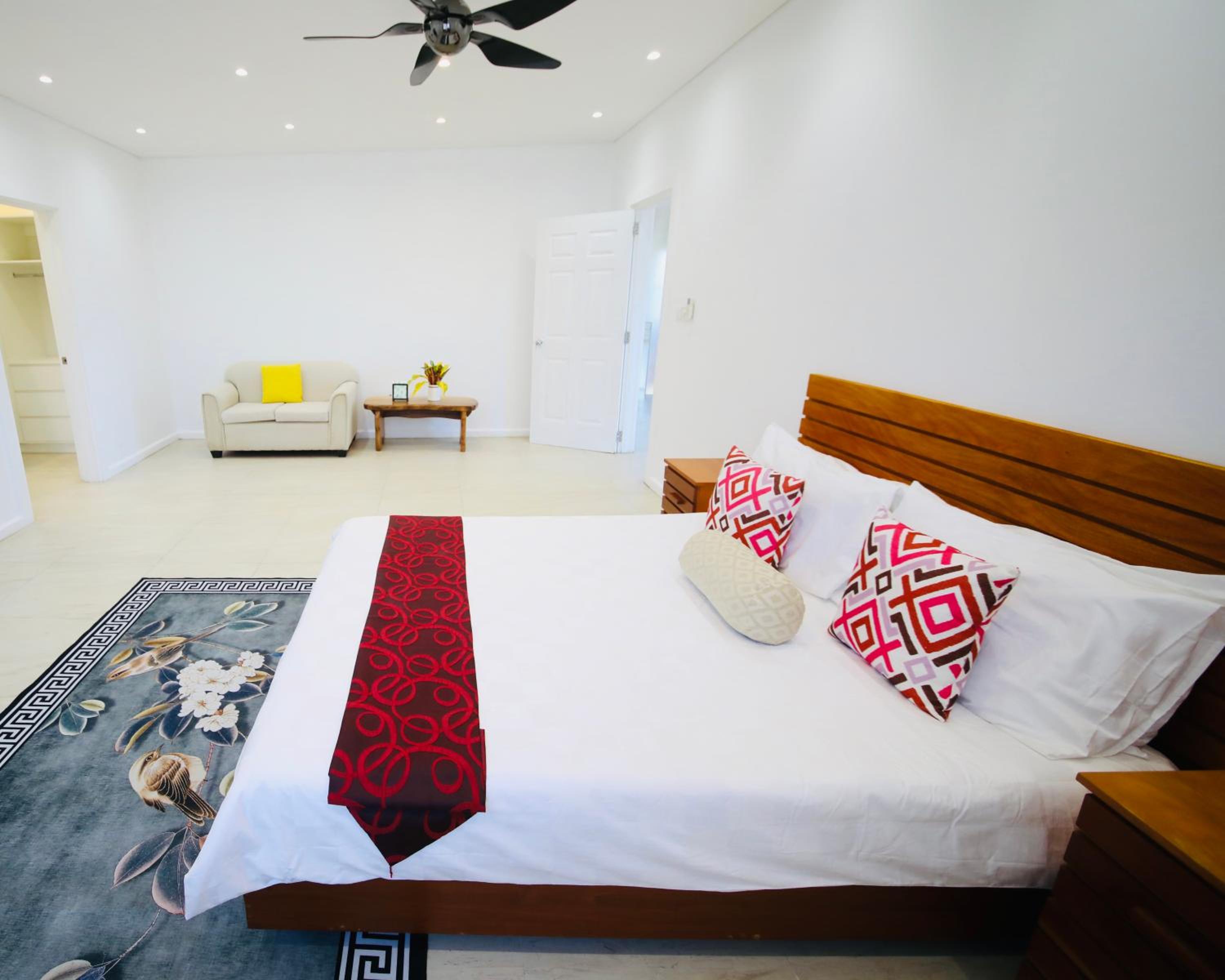 Happiness Home FiJi