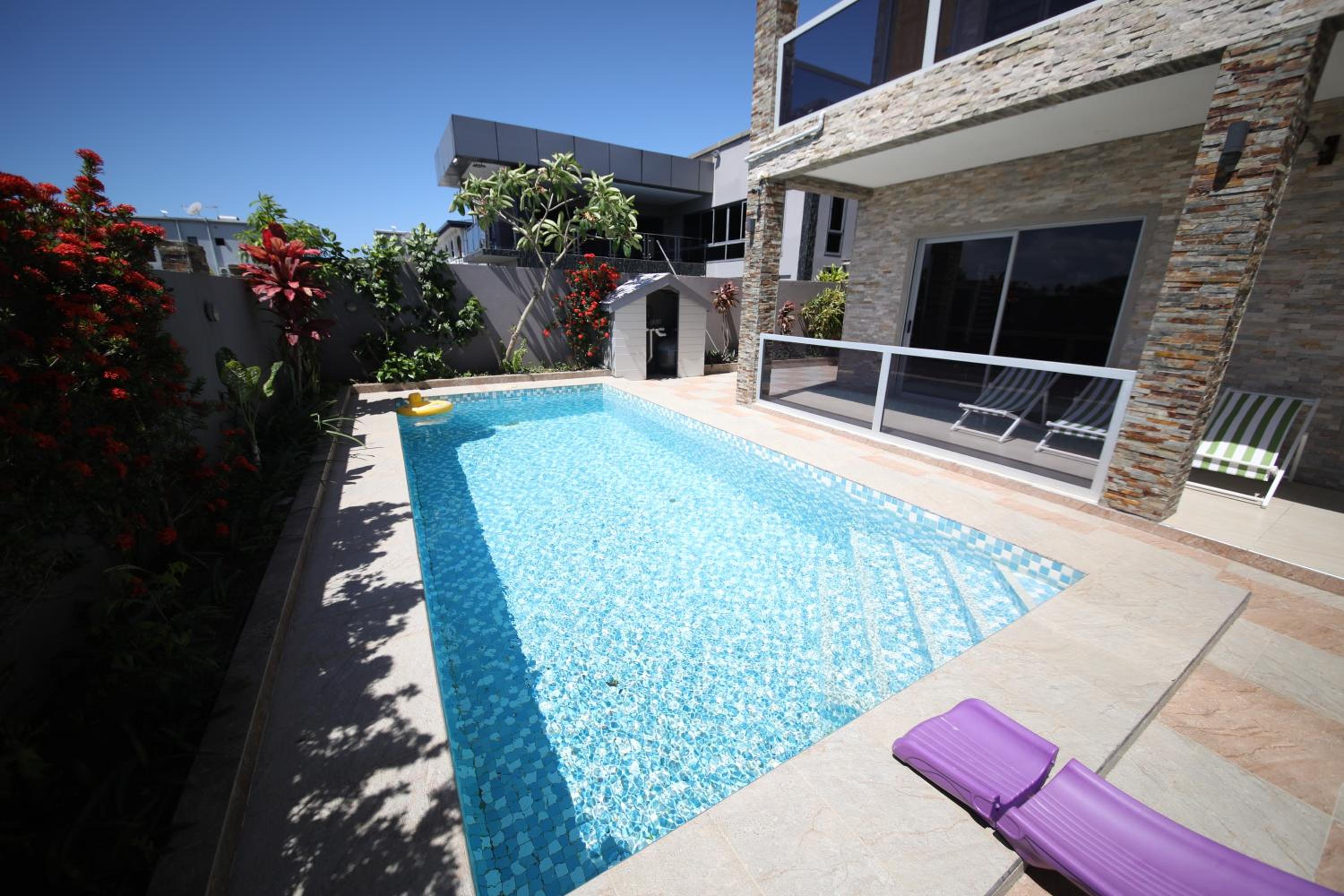 Happiness Home FiJi