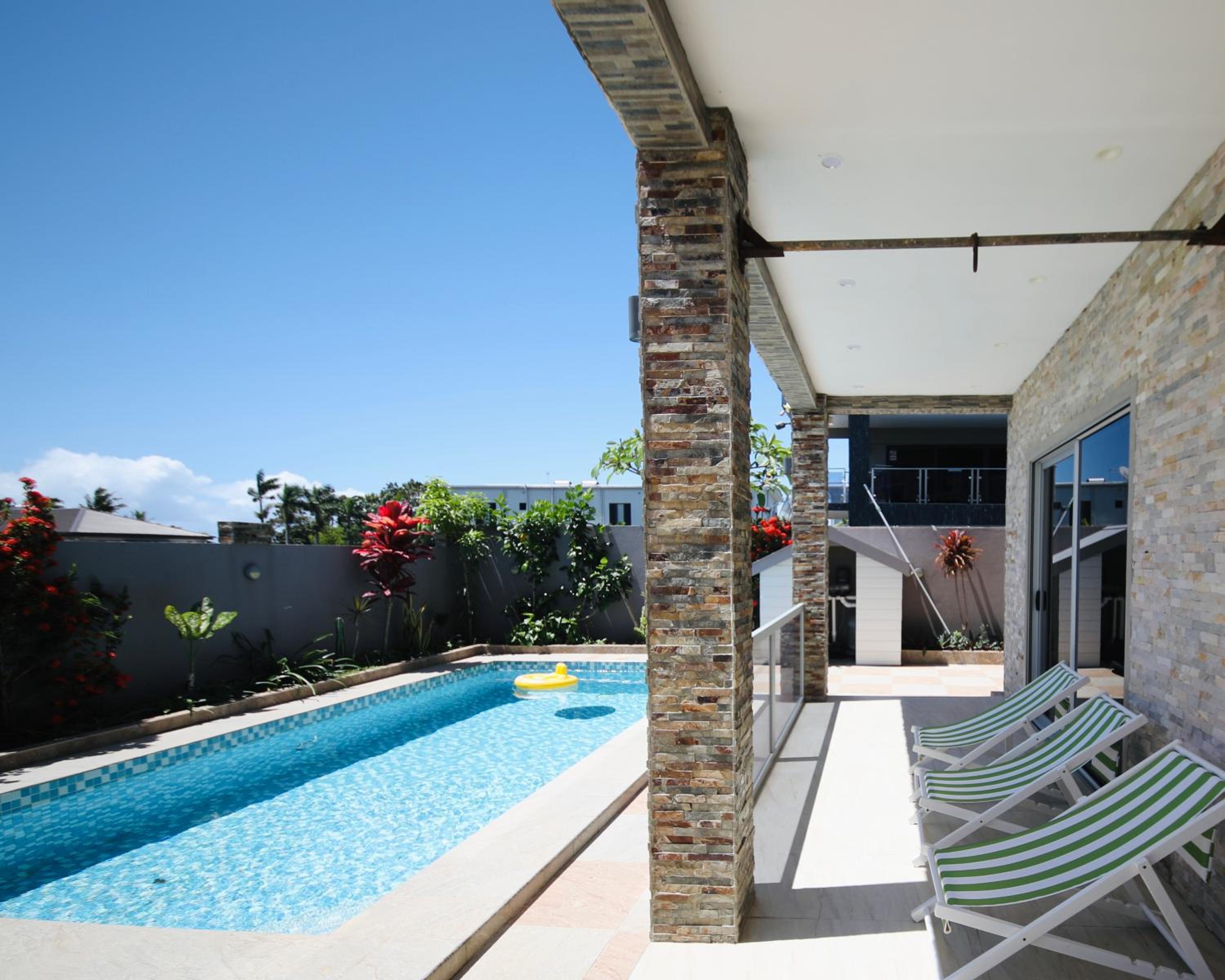 Happiness Home FiJi