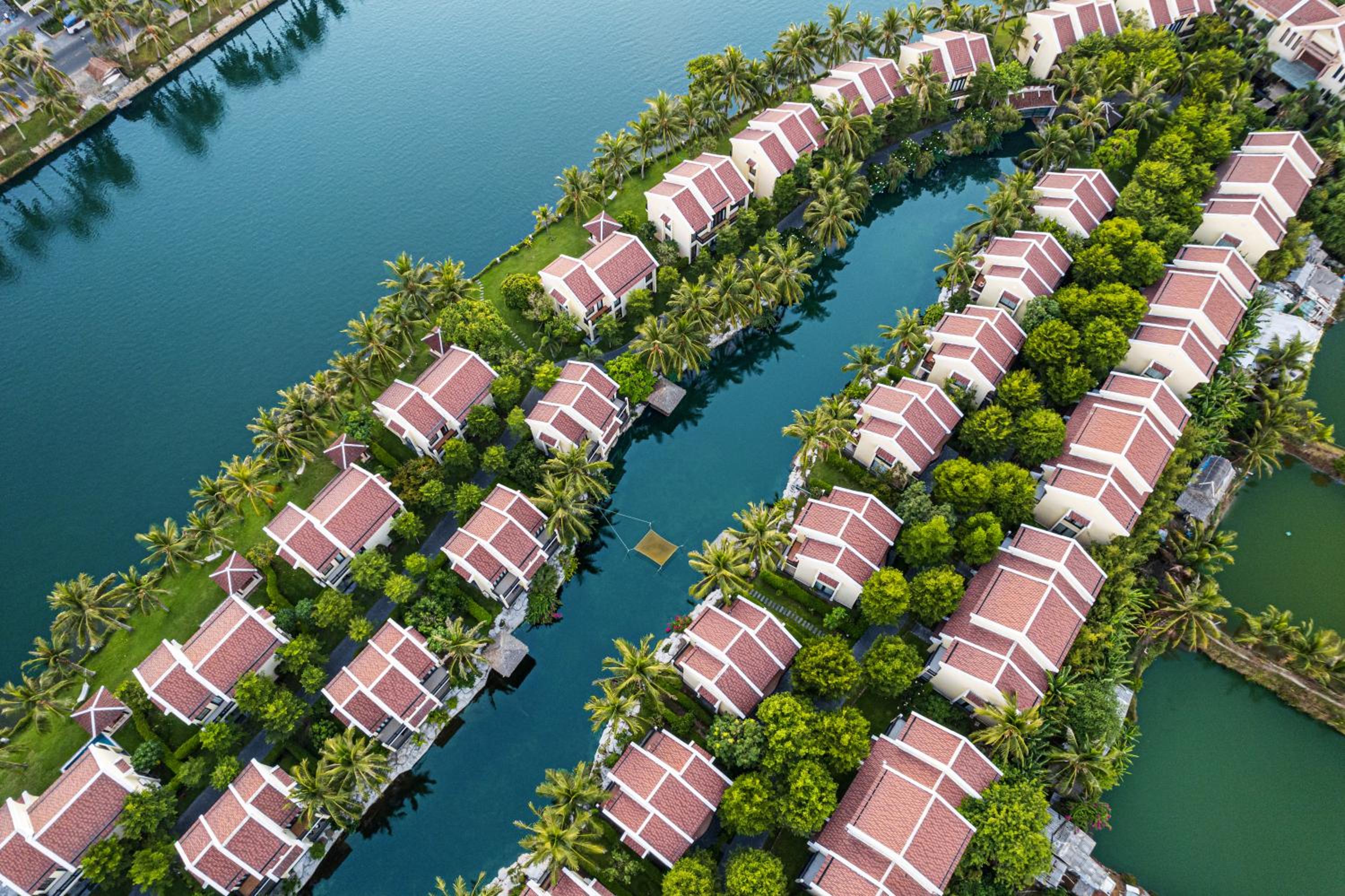 Koi Resort & Spa Hoi An