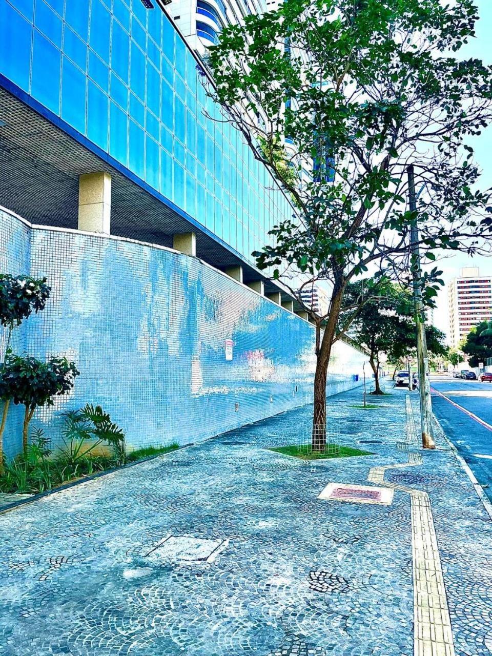 Hotel Apto a 400m do Shopping Salvador, piscina, academia, garagem - Image 1