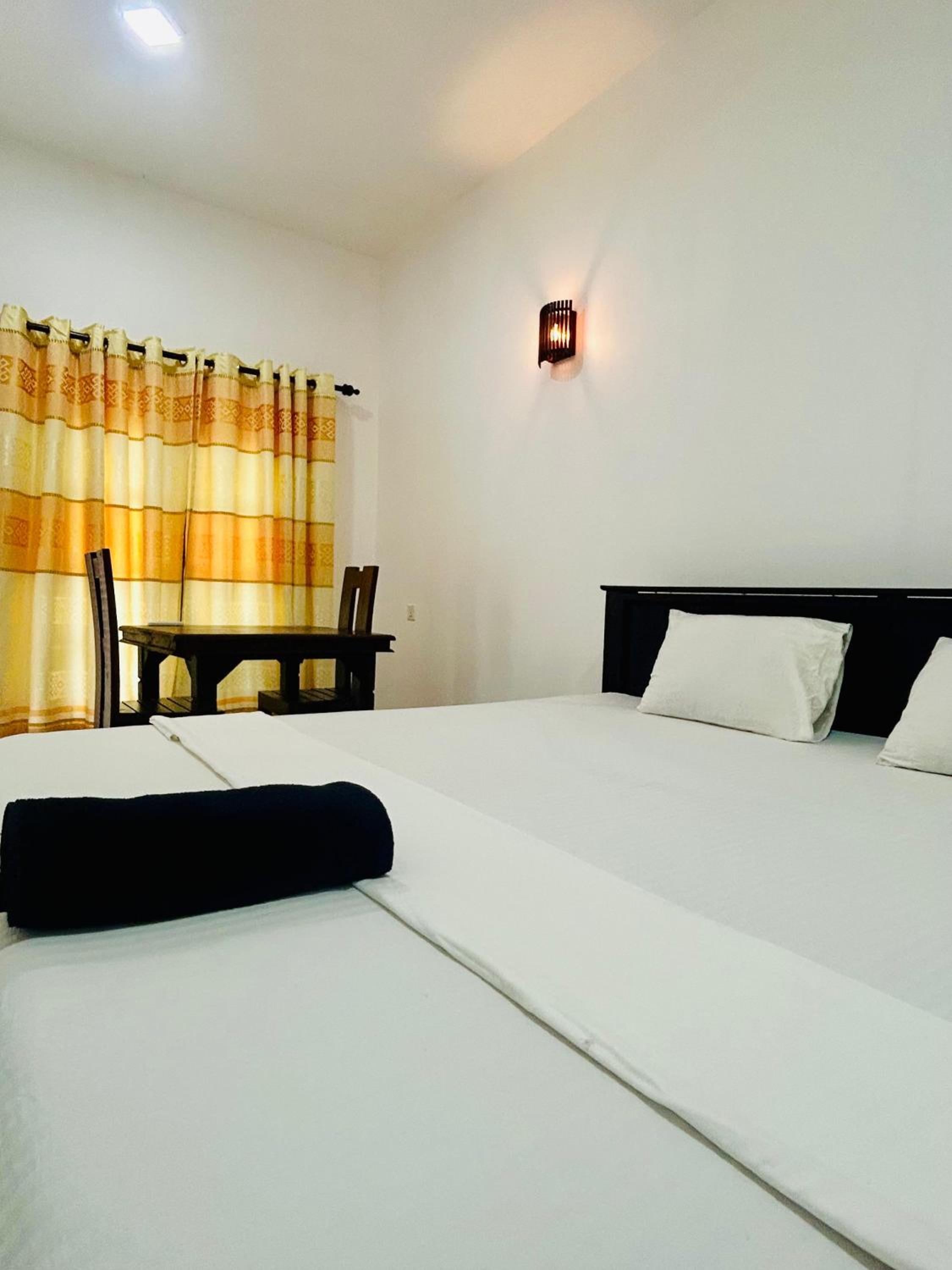 Shadow Homestay
