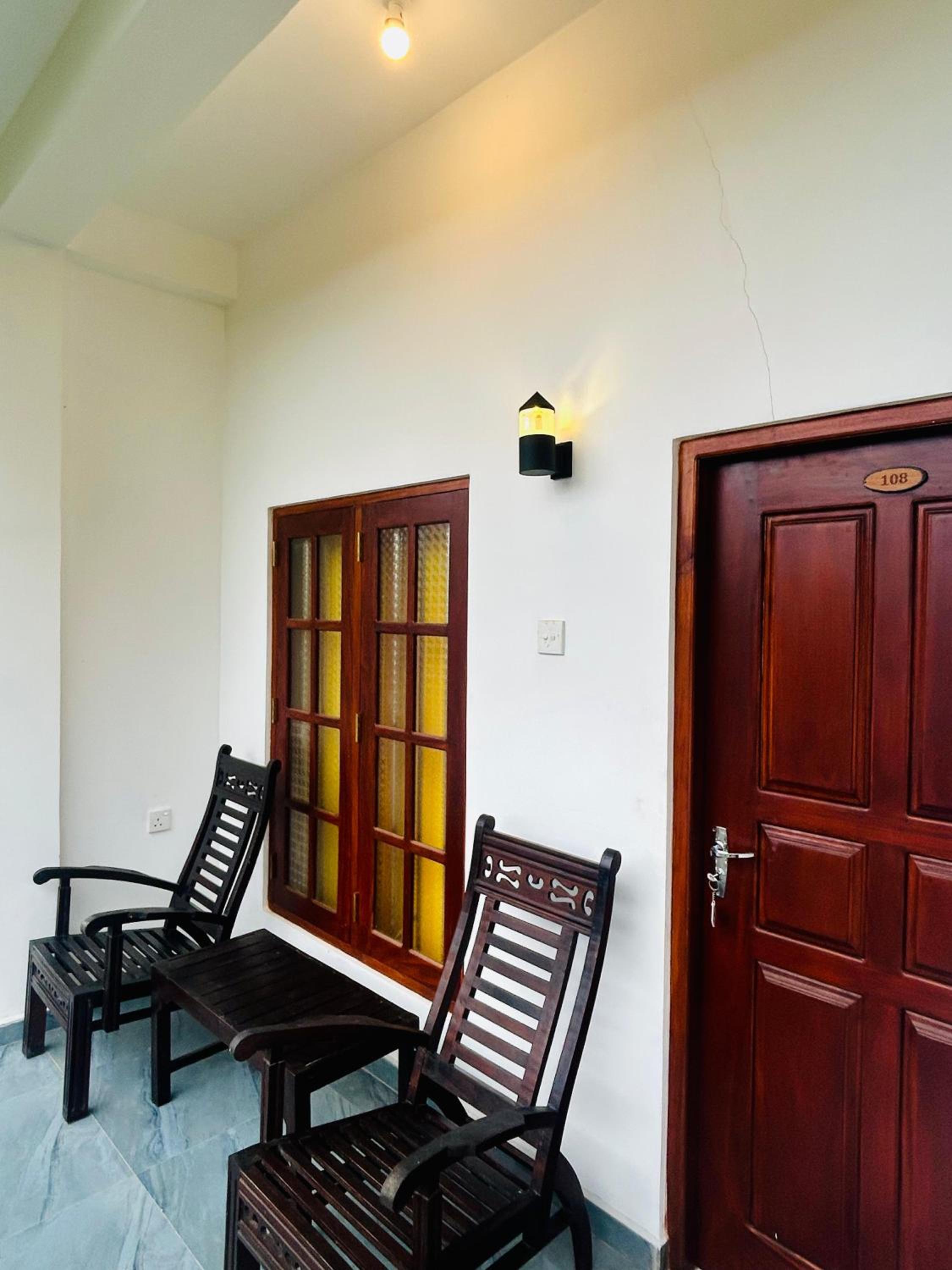 Shadow Homestay