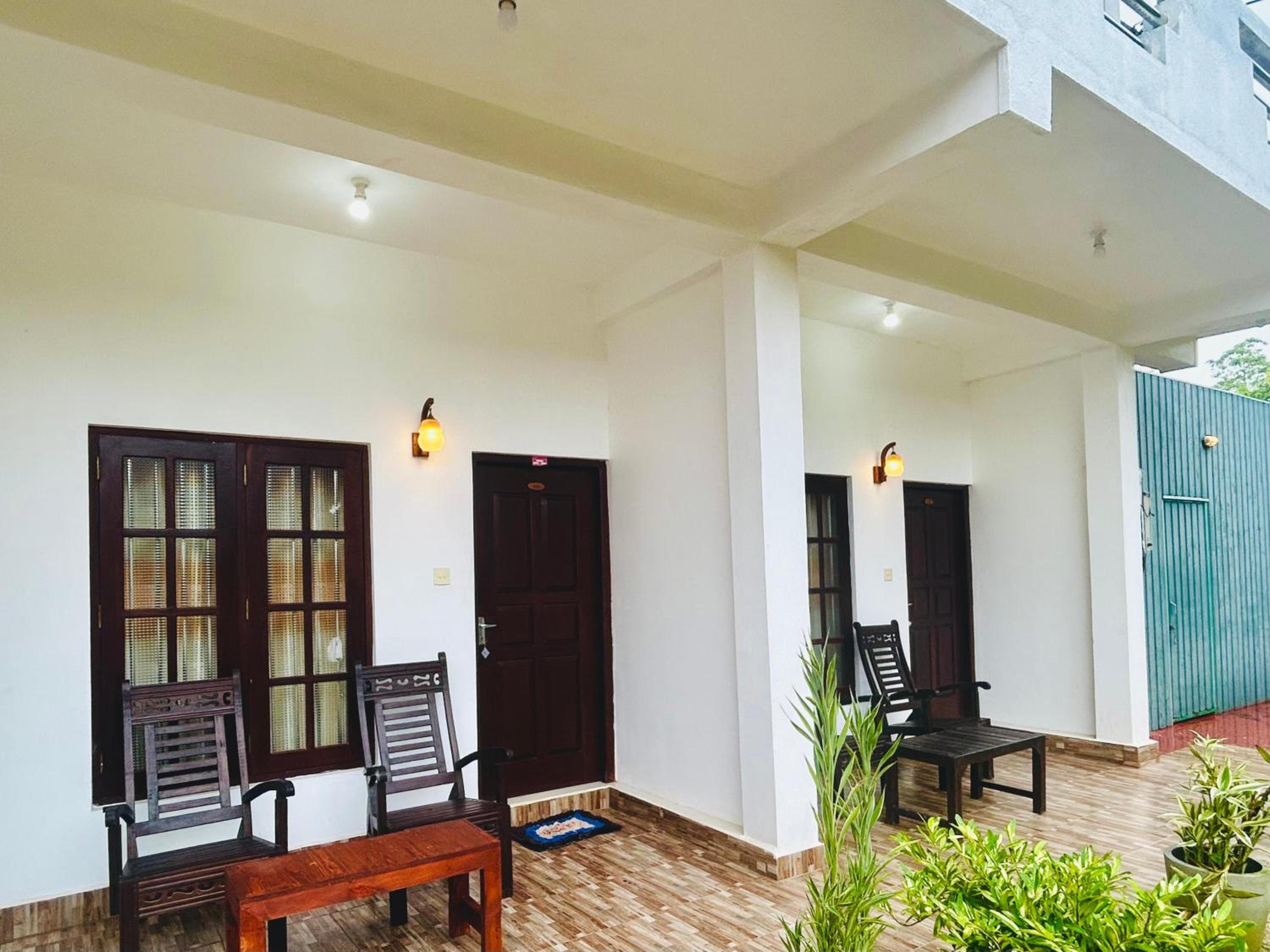 Shadow Homestay
