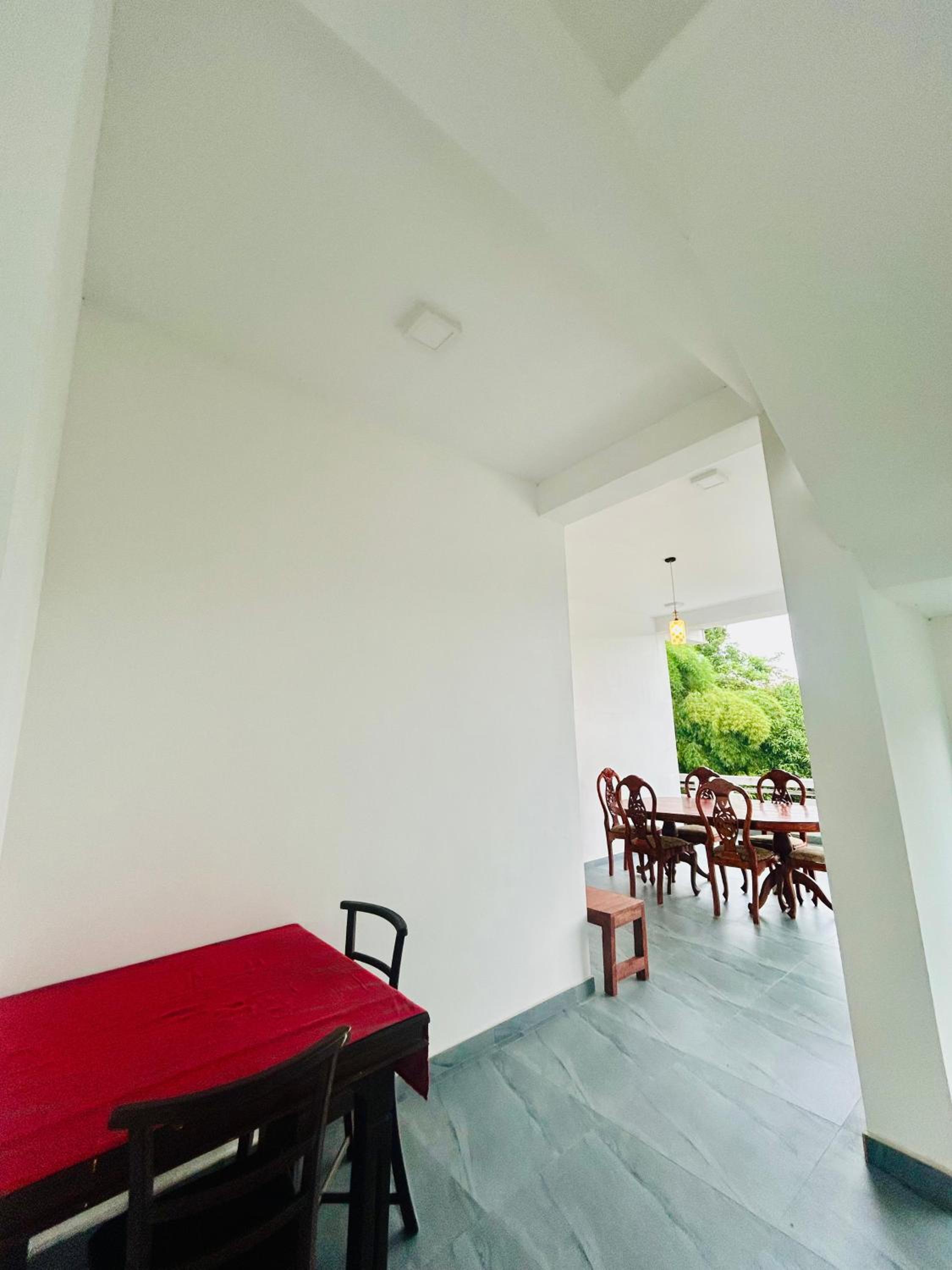 Shadow Homestay