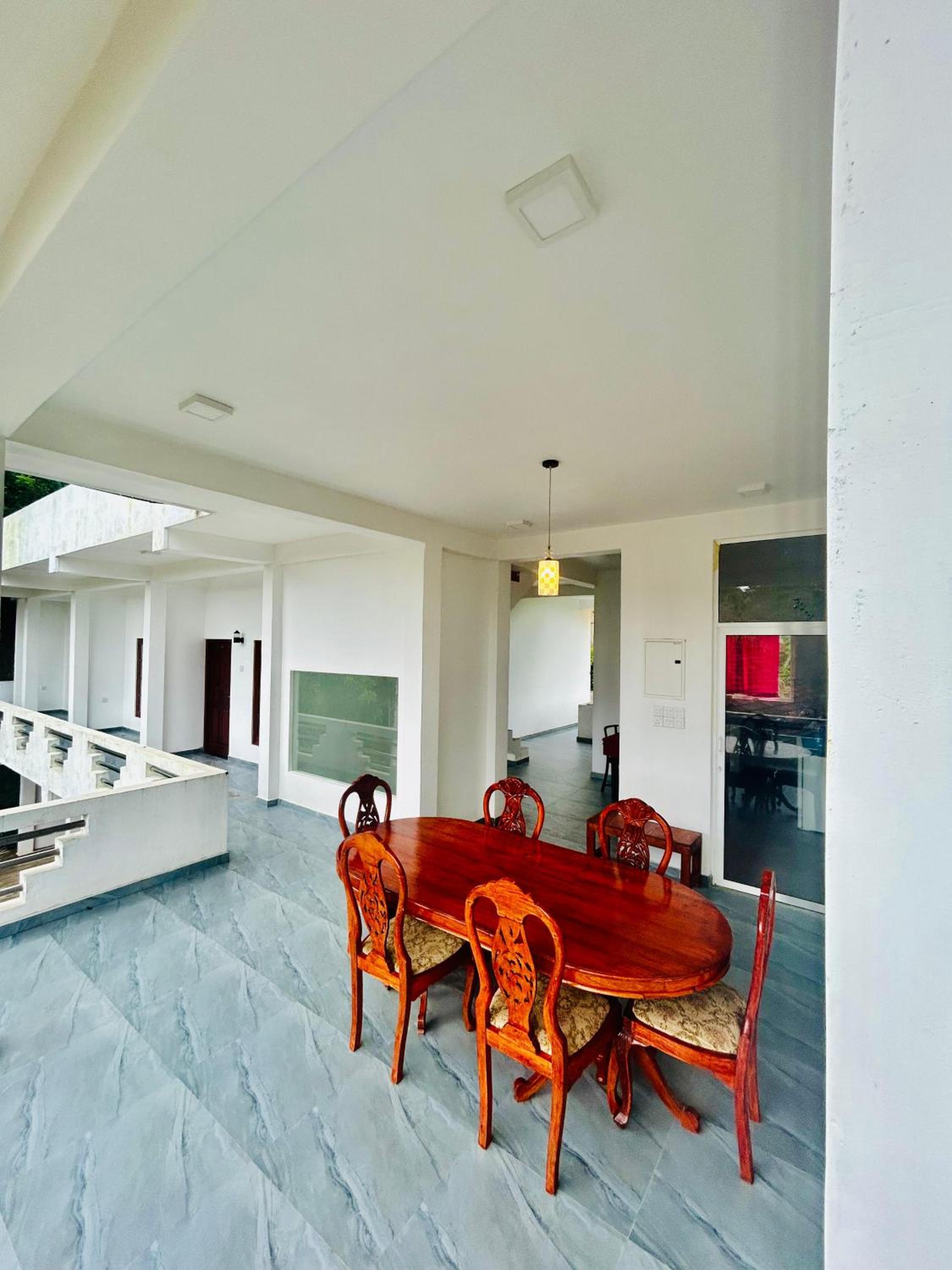 Shadow Homestay