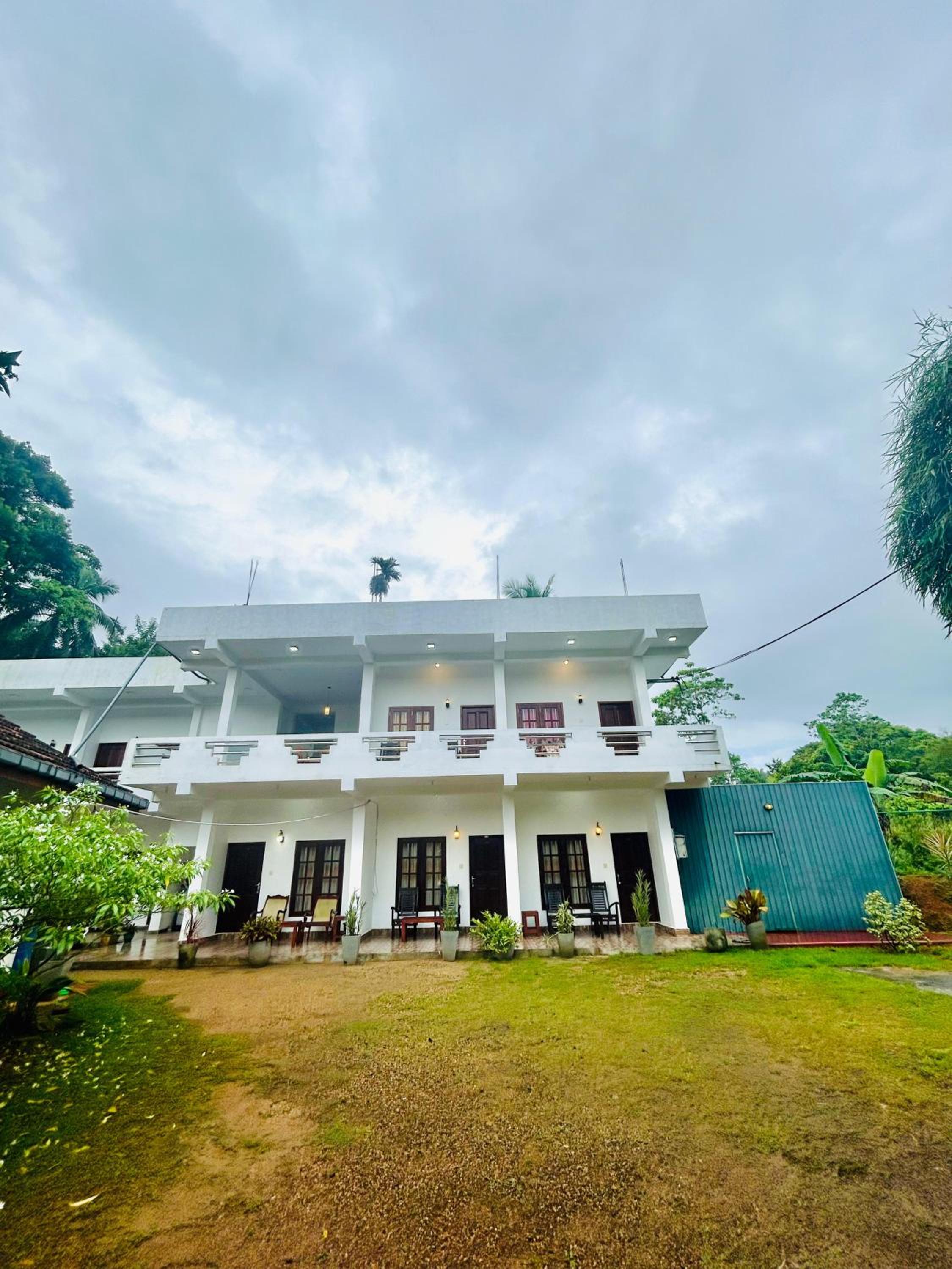 Shadow Homestay