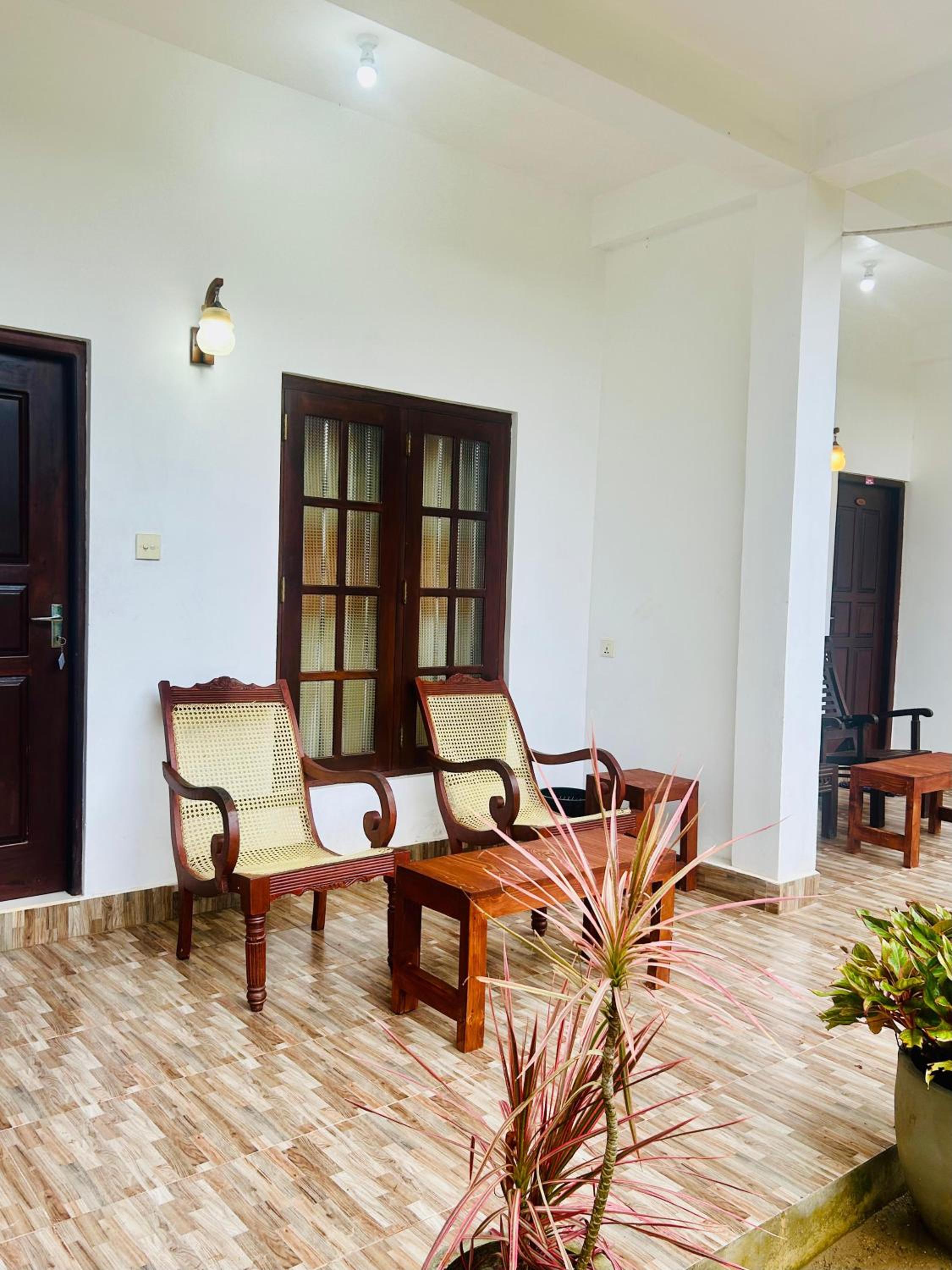 Shadow Homestay