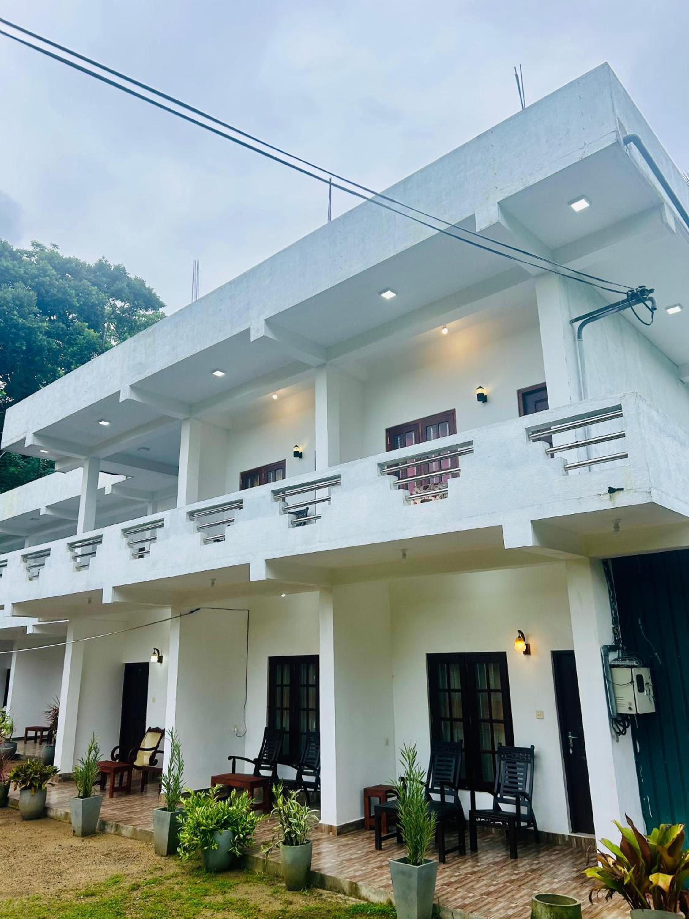 Shadow Homestay