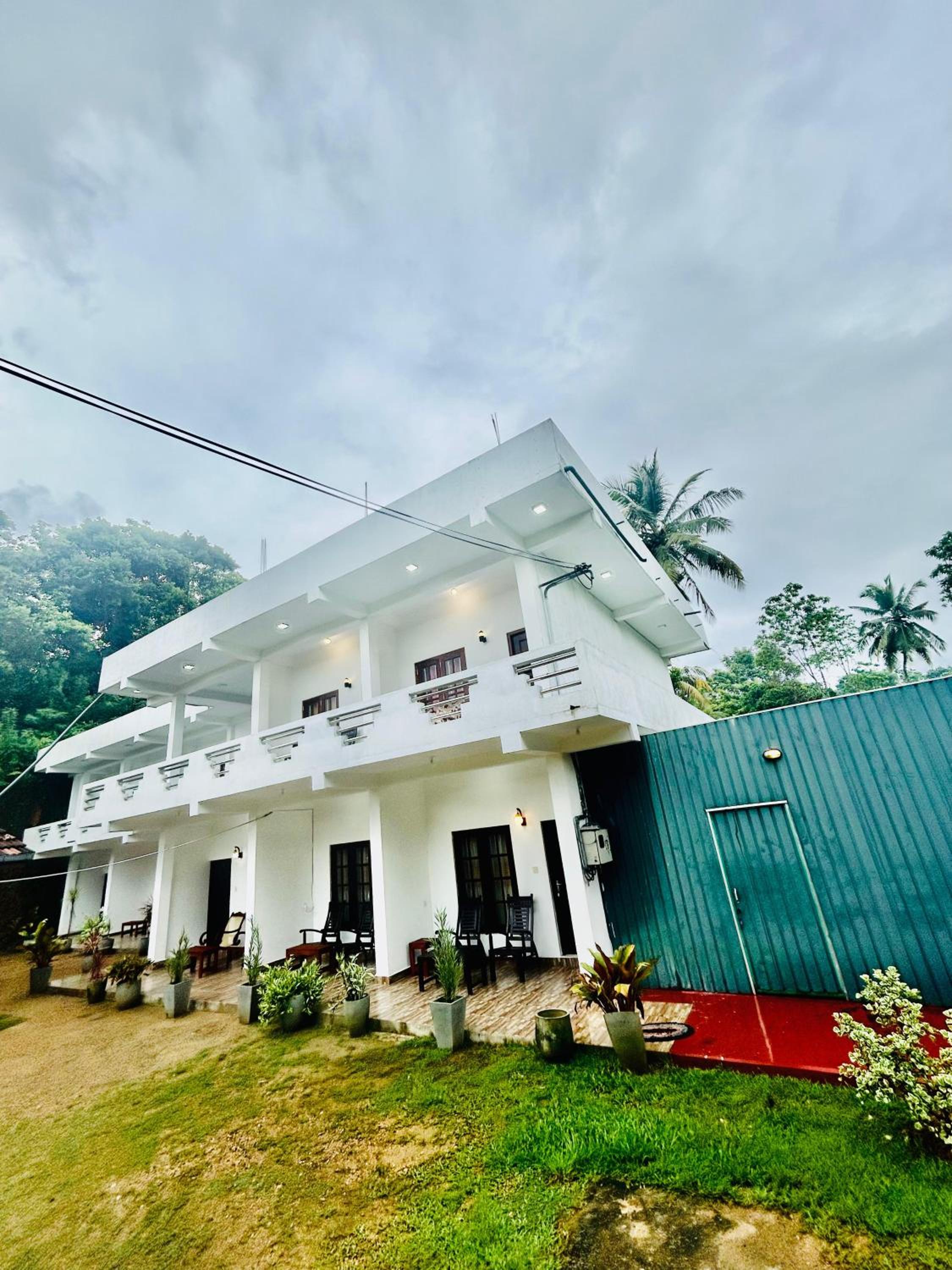 Shadow Homestay