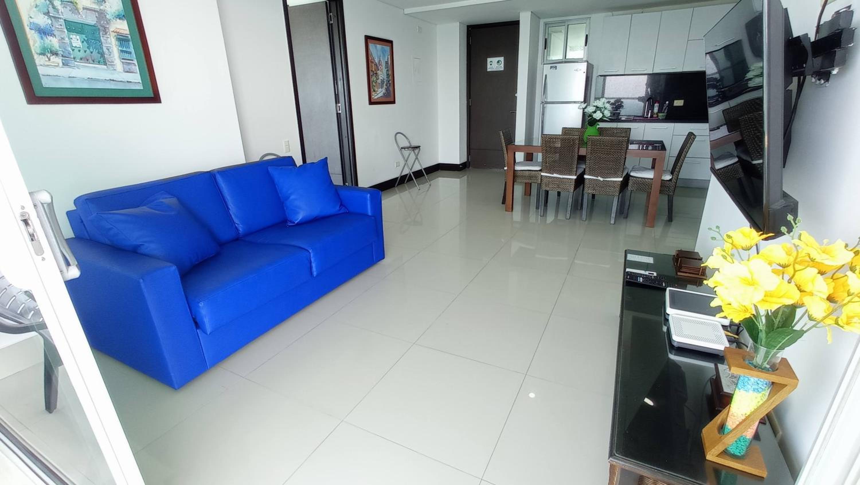 Hotel Palmetto Eliptic - Frente al Mar - Image 1