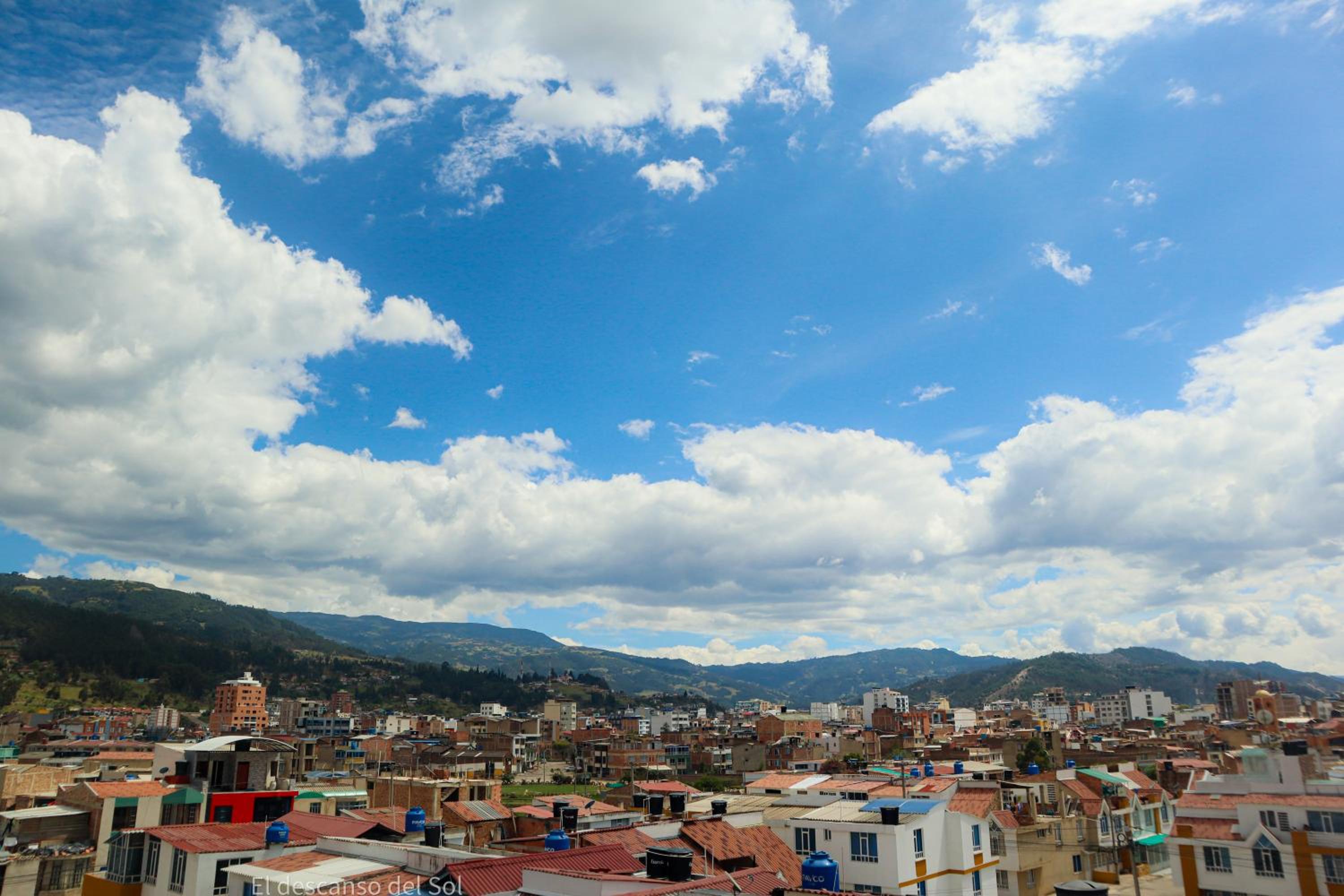 El Descanso del Sol