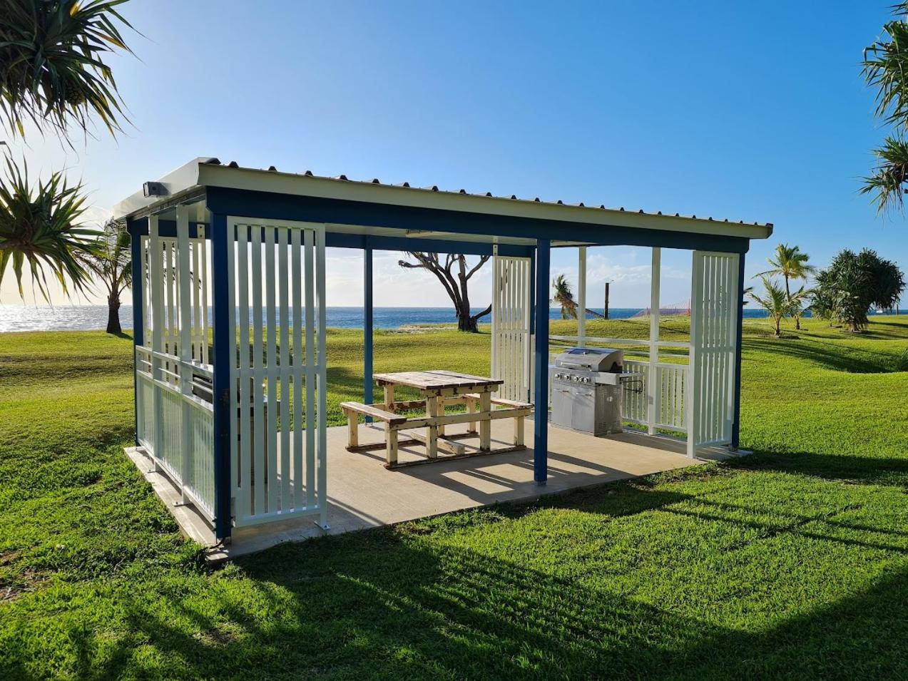 Villa 36 Tangalooma