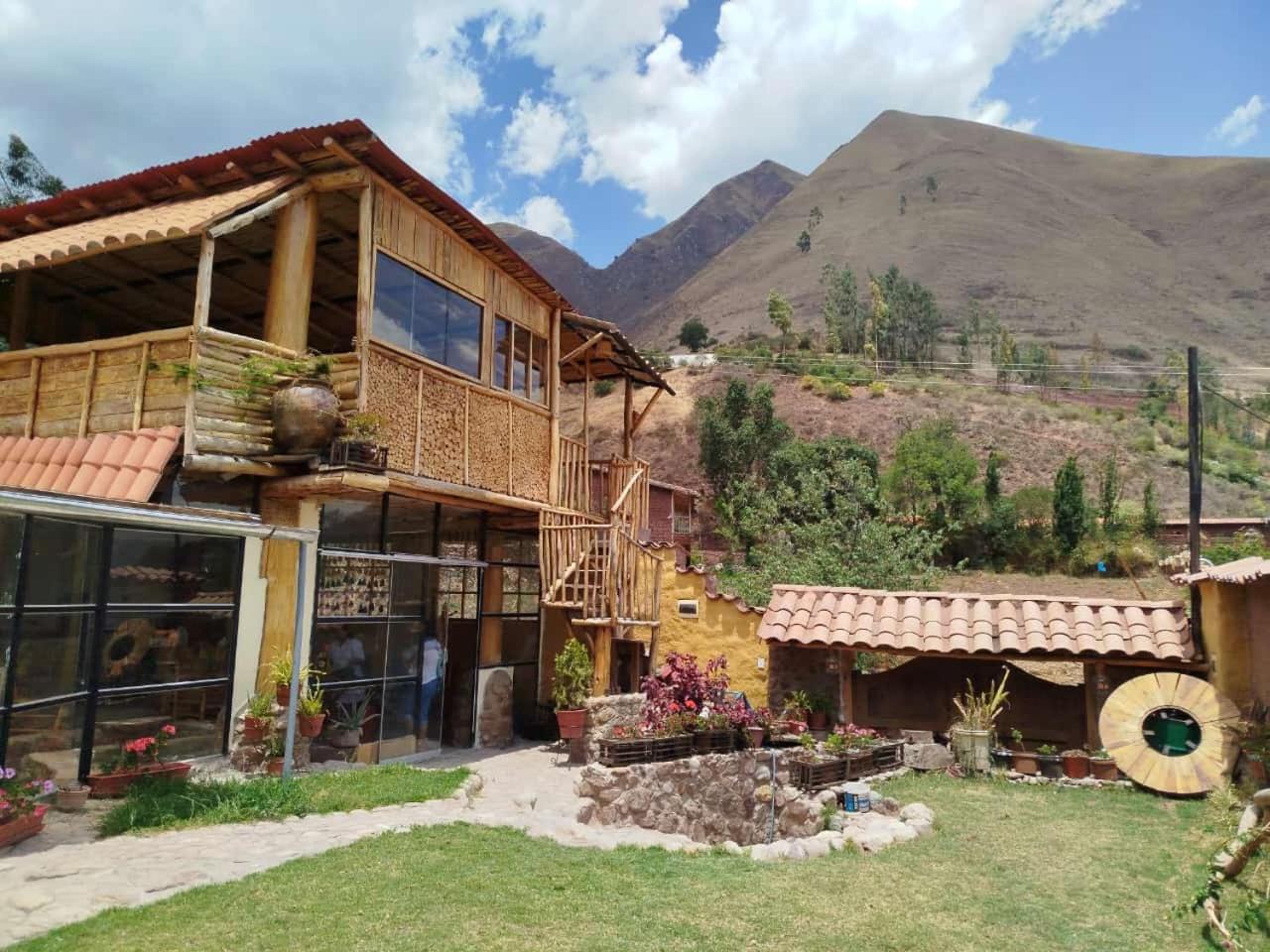 Casita Chicon view 4