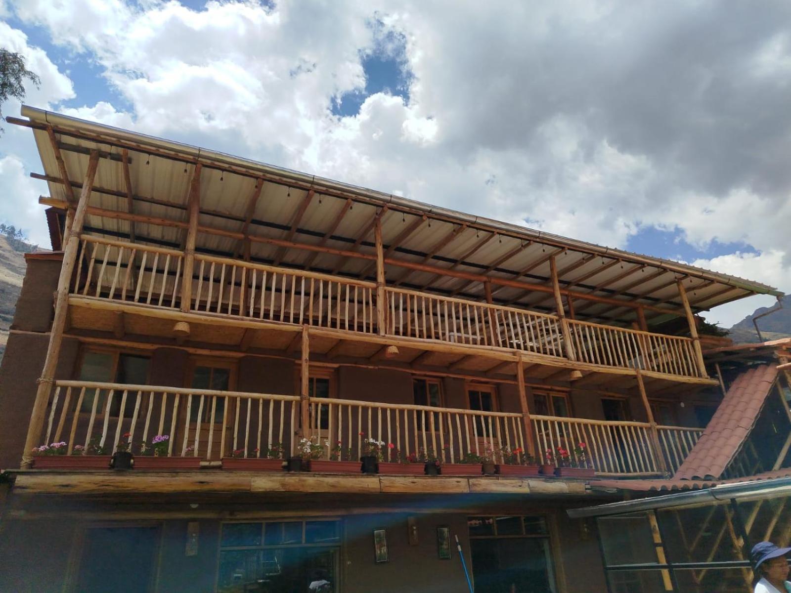 Casita Chicon view 3