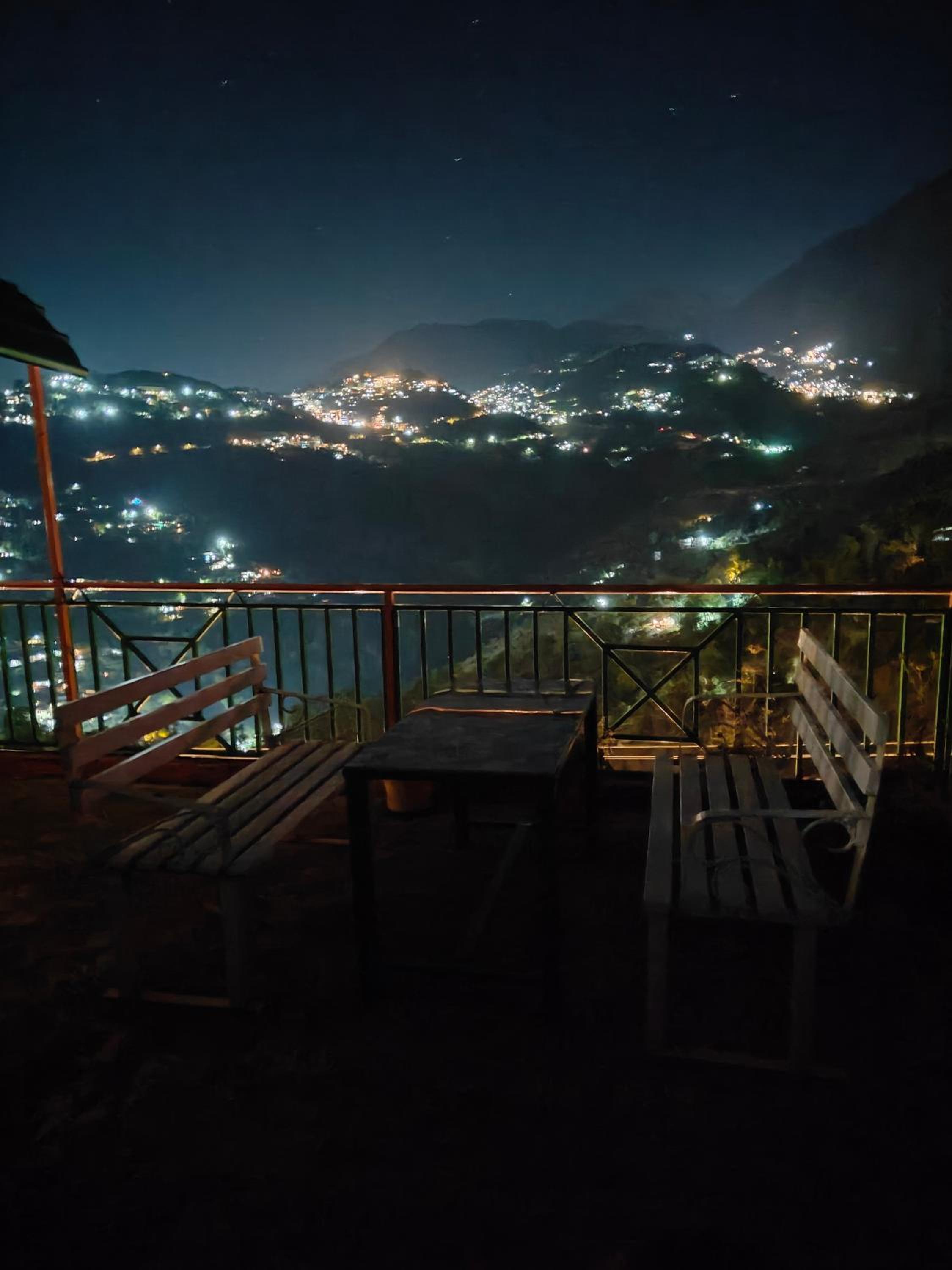 DhaulaGhar - Silence, Culture and Serenity view 5