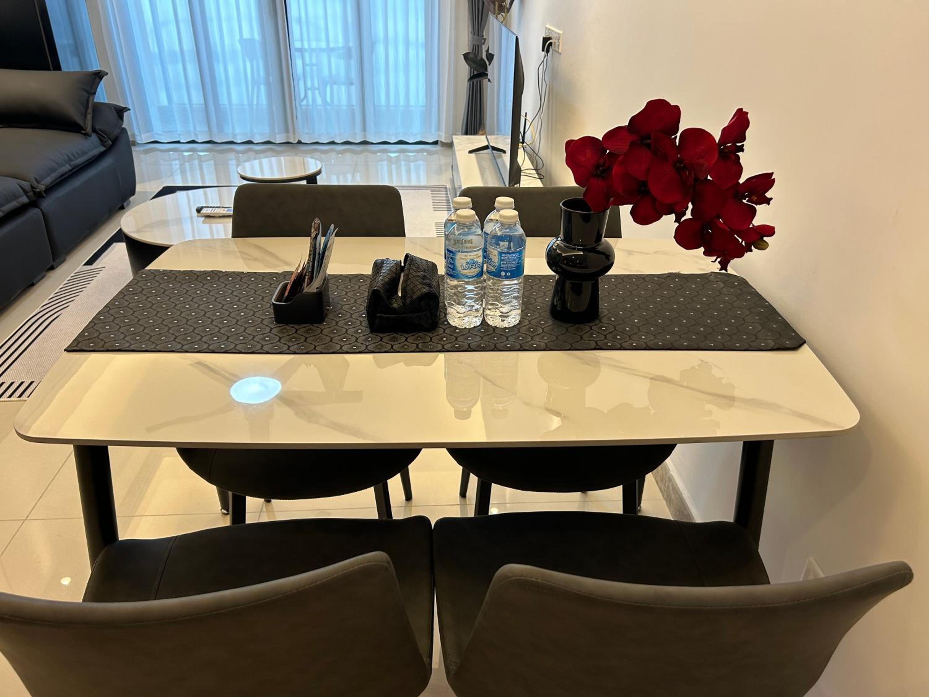 R&F Princess Cove Cozy&Boutique Homestay By Wan Li Property Management