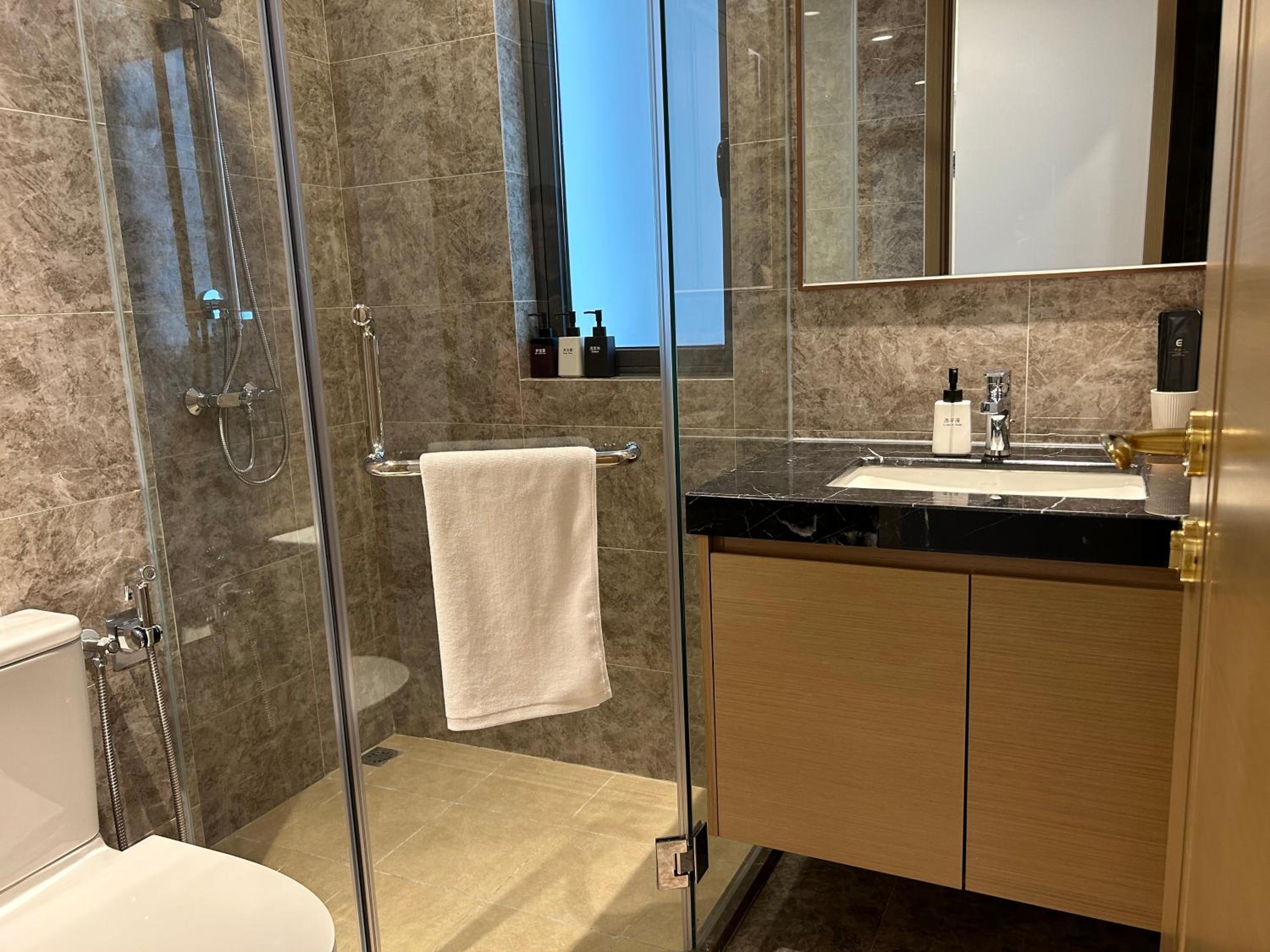 R&F Princess Cove Cozy&Boutique Homestay By Wan Li Property Management