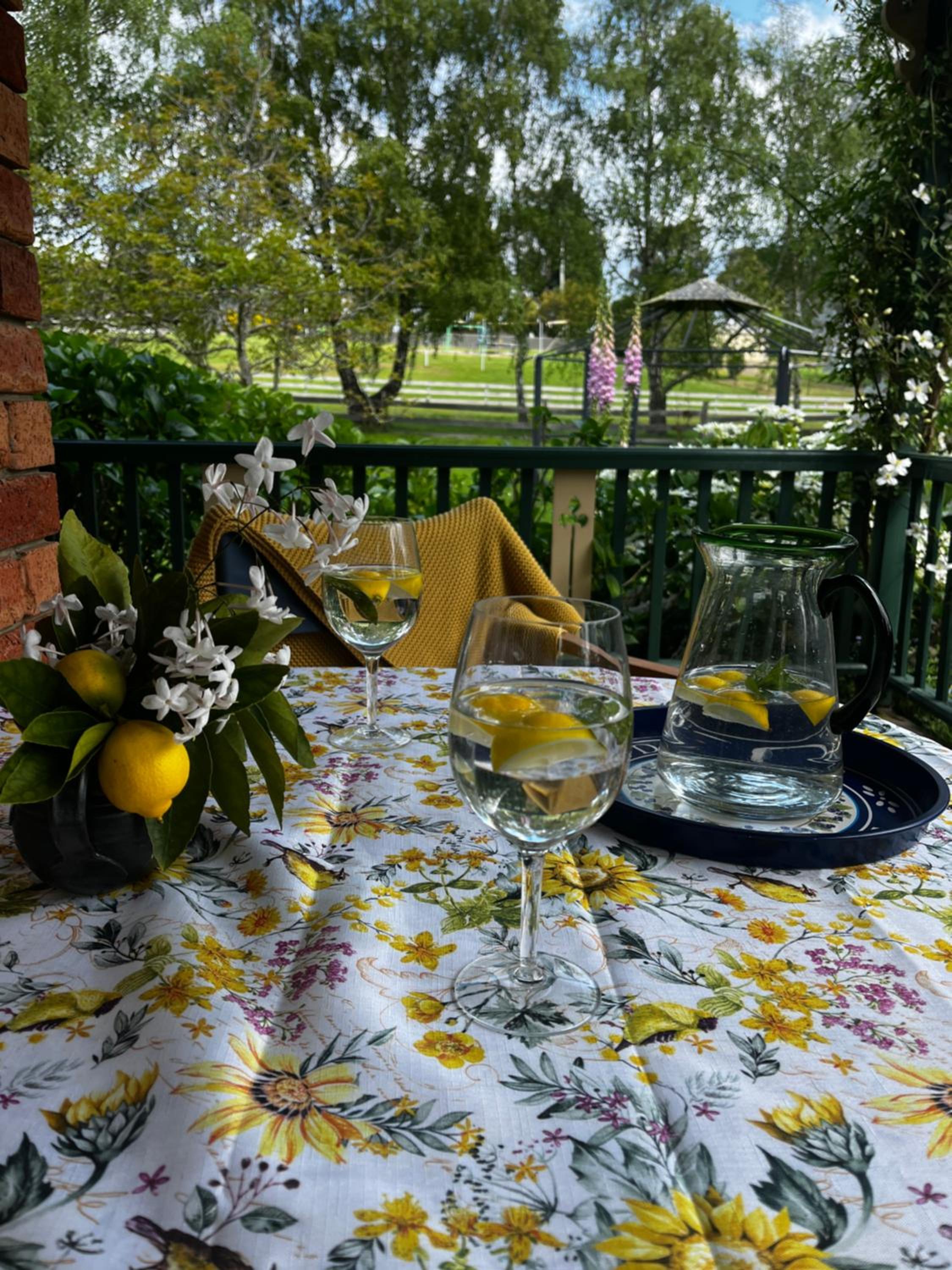 Green Gables Bed and Breakfast