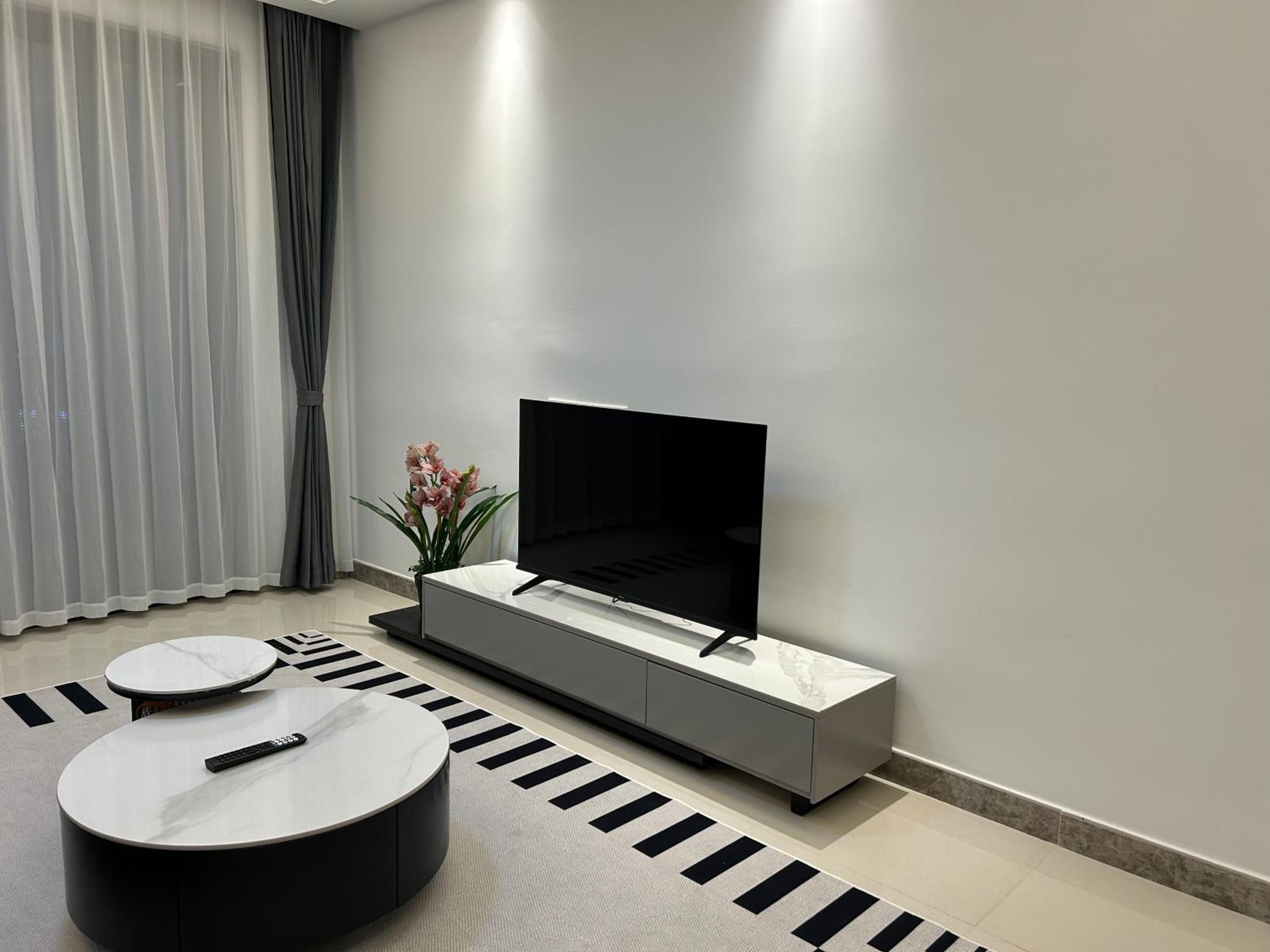 R&F Princess Cove Cozy&Boutique Homestay By Wan Li Property Management