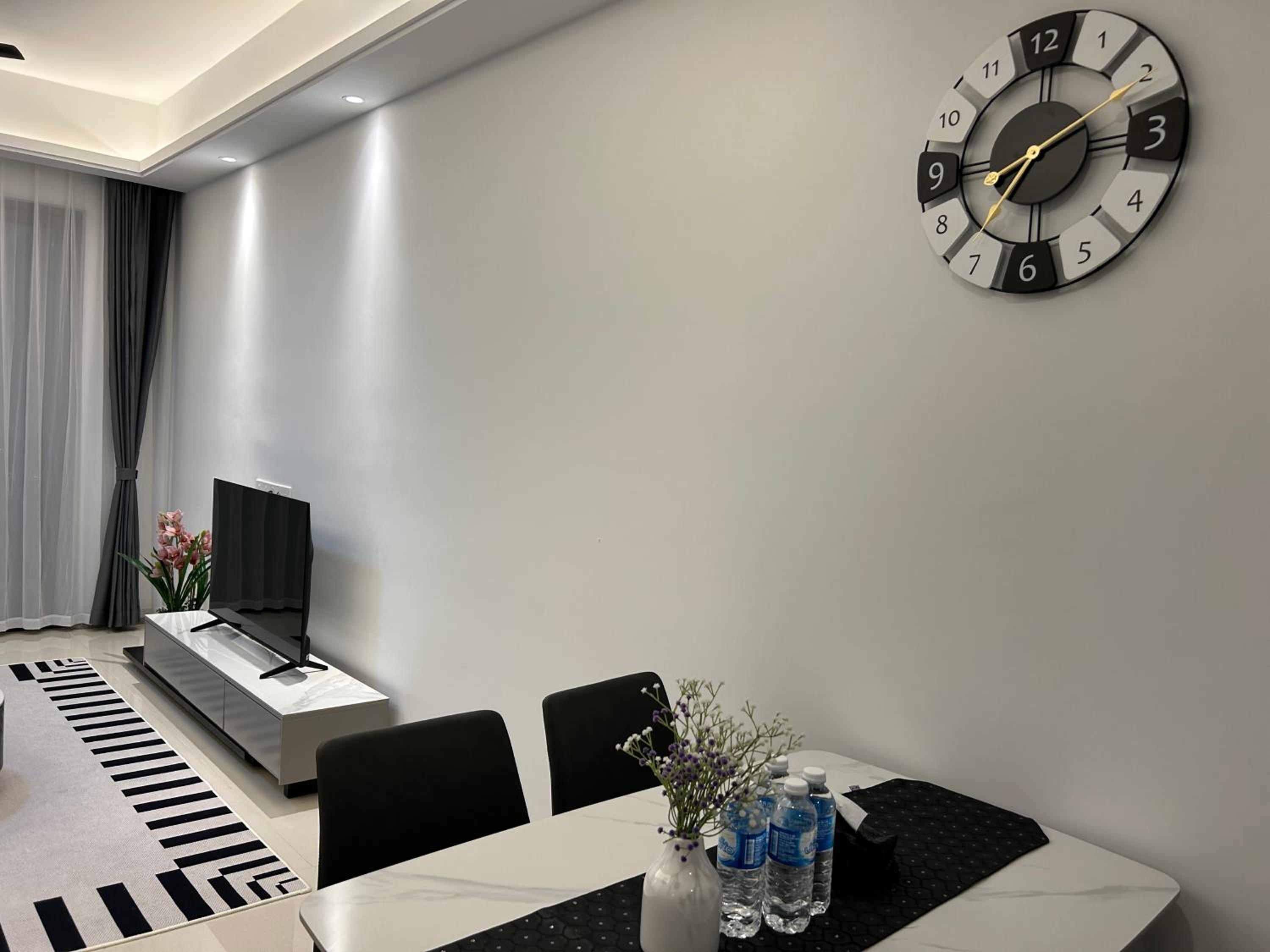 R&F Princess Cove Cozy&Boutique Homestay By Wan Li Property Management