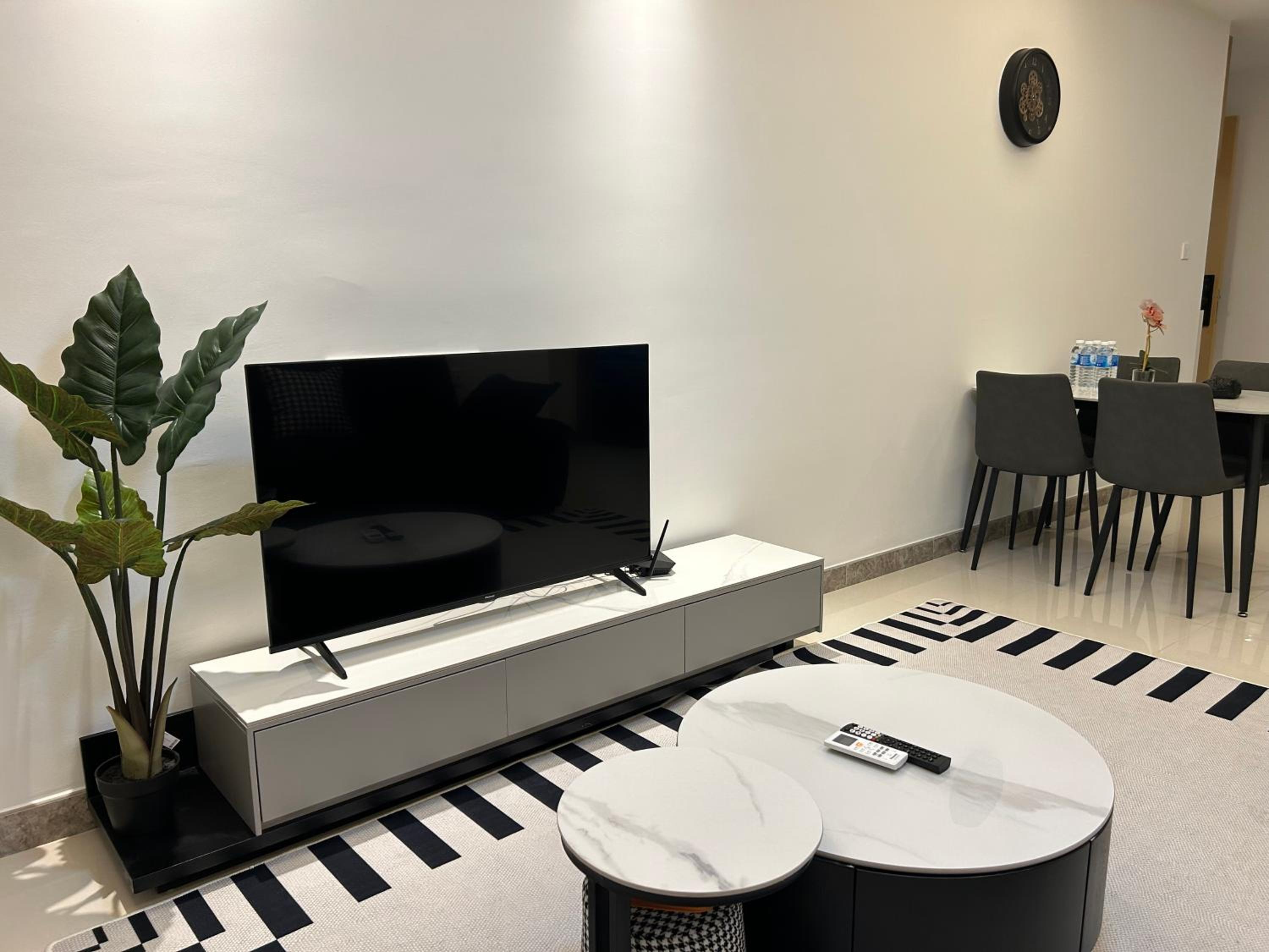 R&F Princess Cove Cozy&Boutique Homestay By Wan Li Property Management