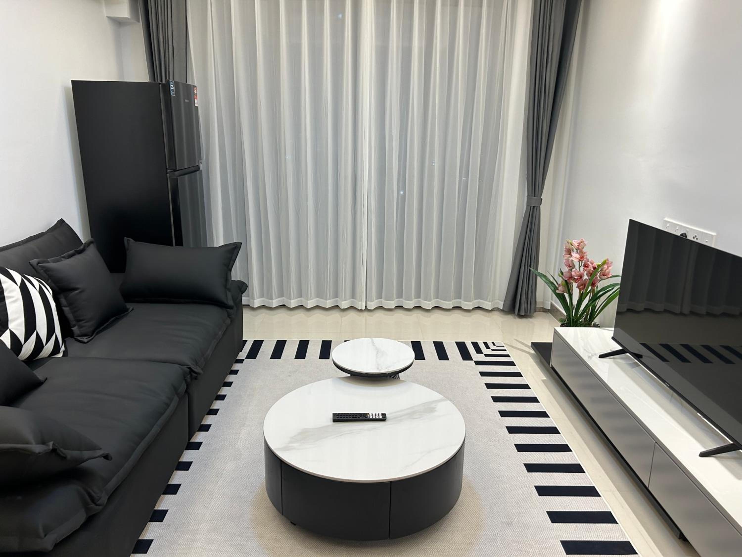 R&F Princess Cove Cozy&Boutique Homestay By Wan Li Property Management