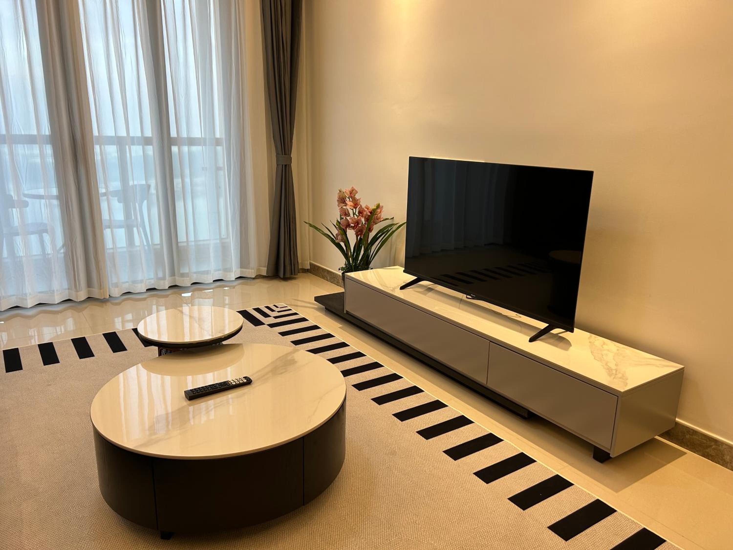 R&F Princess Cove Cozy&Boutique Homestay By Wan Li Property Management
