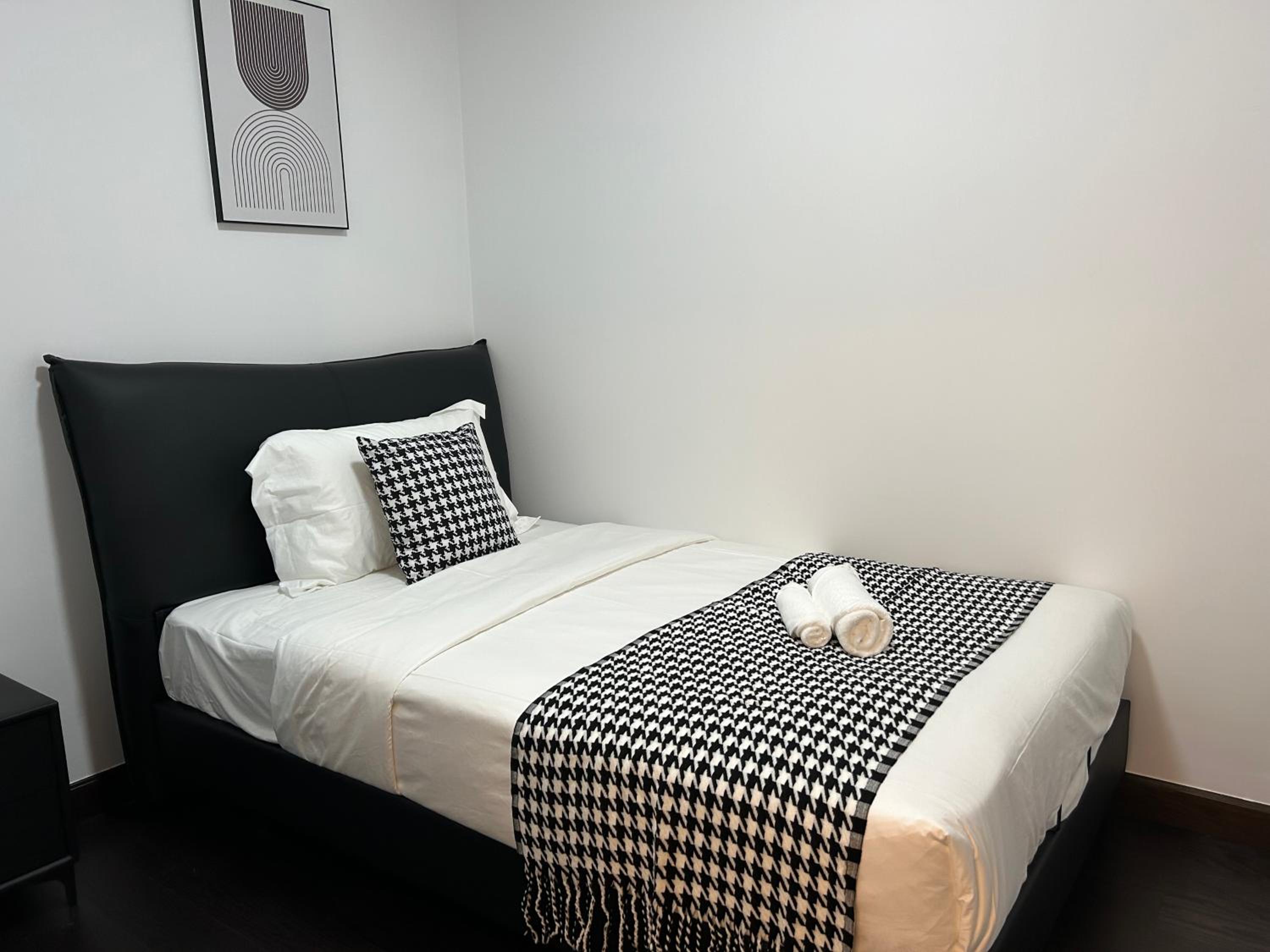R&F Princess Cove Cozy&Boutique Homestay By Wan Li Property Management