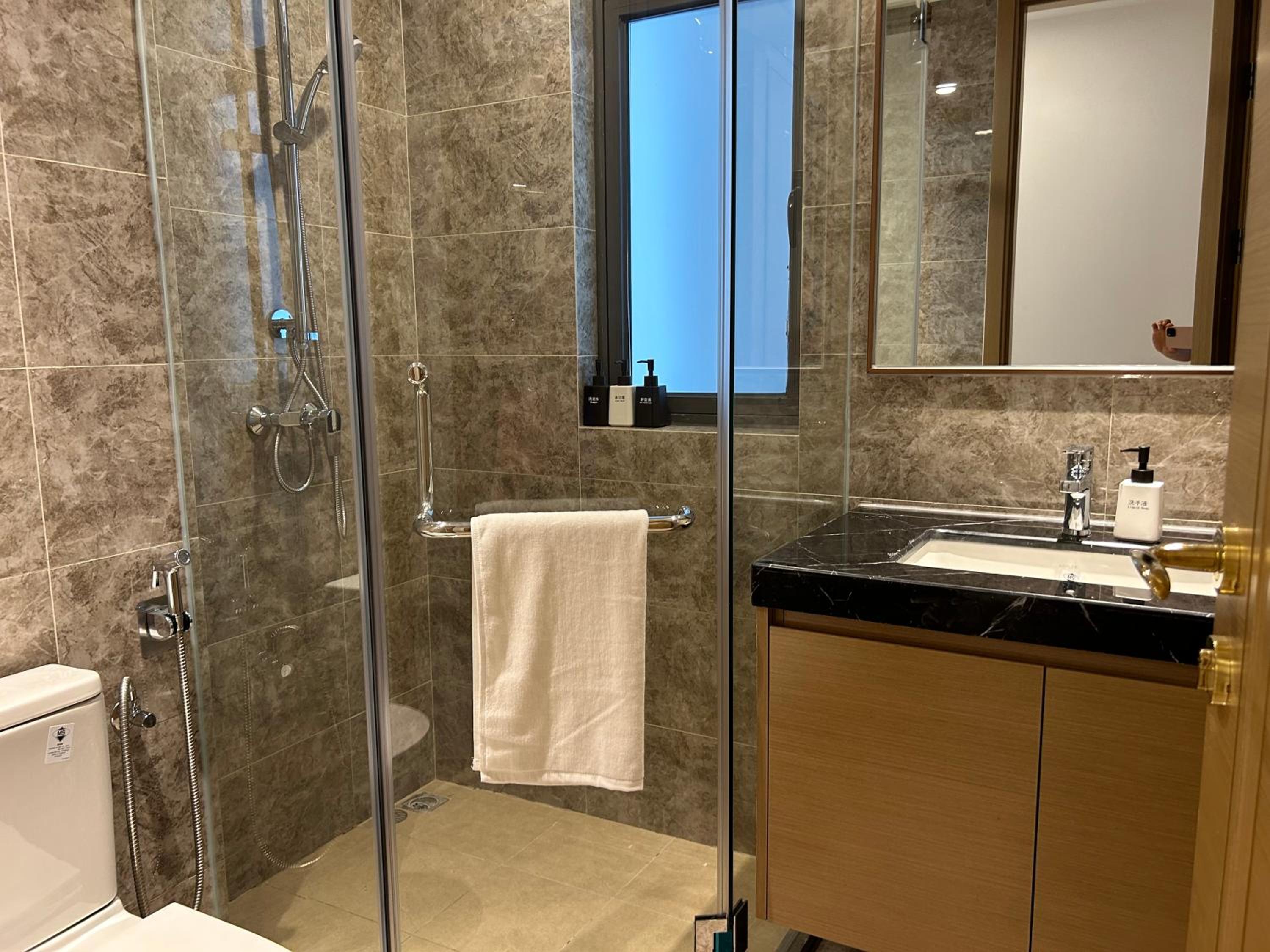 R&F Princess Cove Cozy&Boutique Homestay By Wan Li Property Management