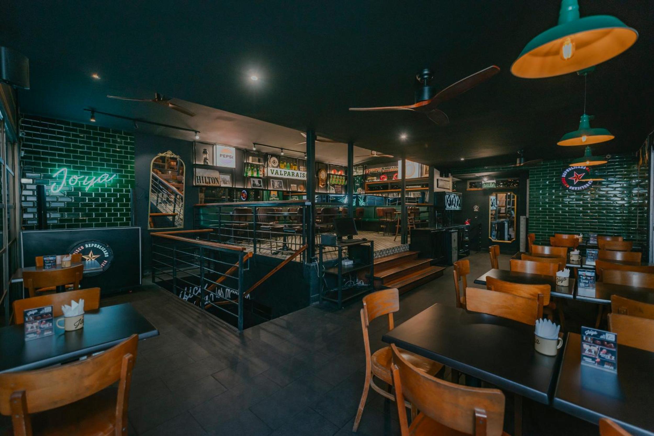 La Joya Hostel