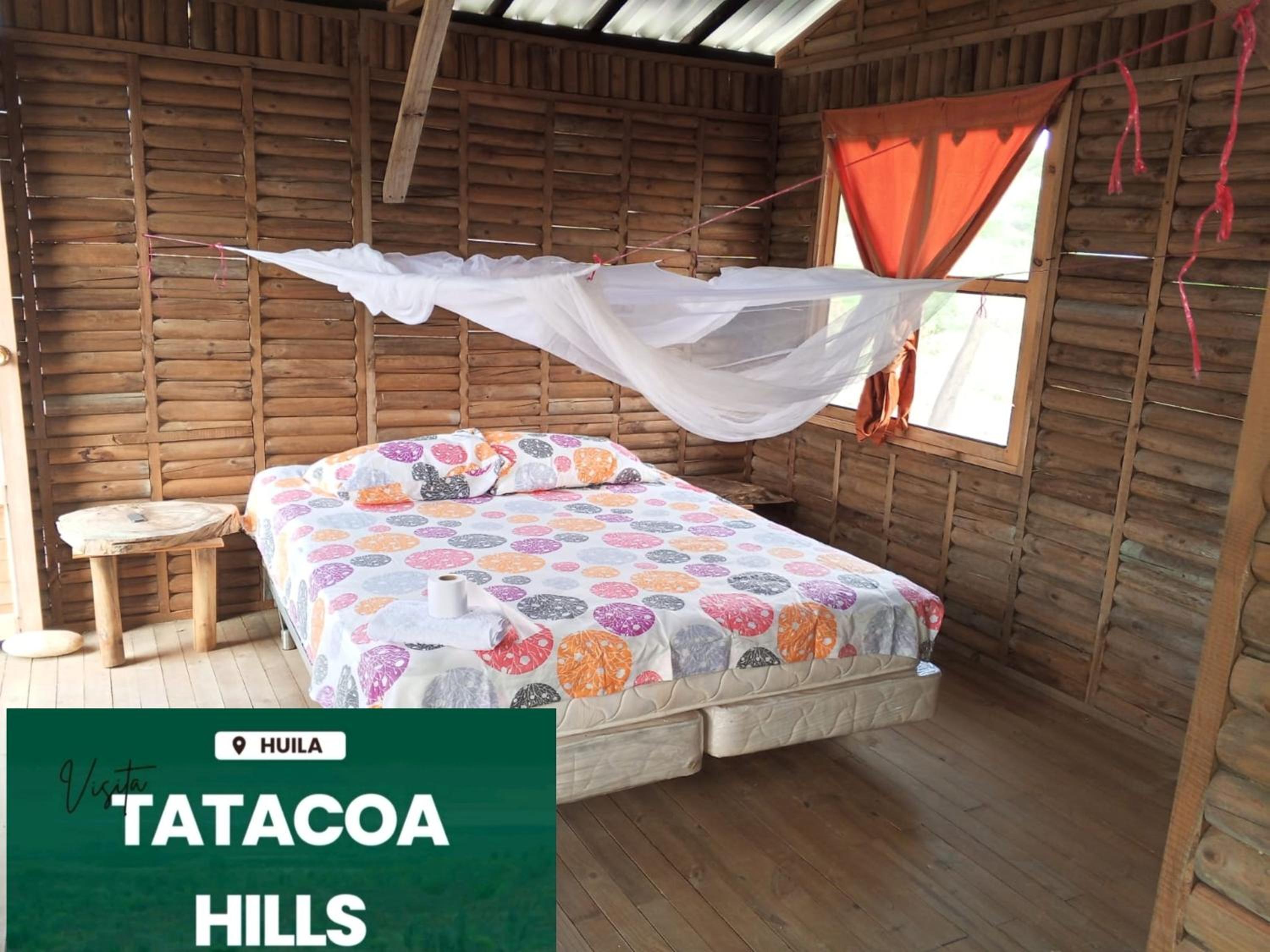 Tatacoa Hills
