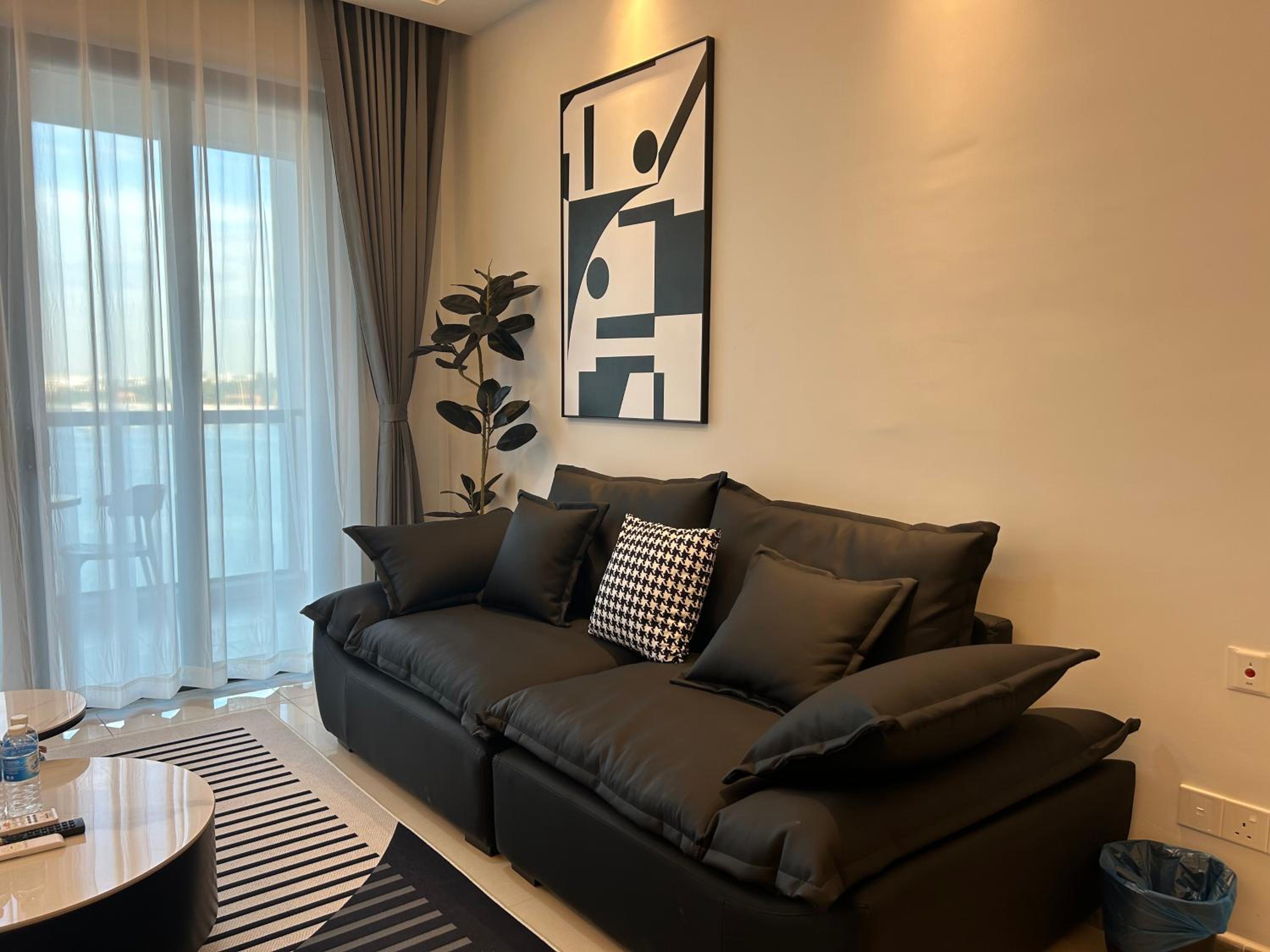 R&F Princess Cove Cozy&Boutique Homestay By Wan Li Property Management