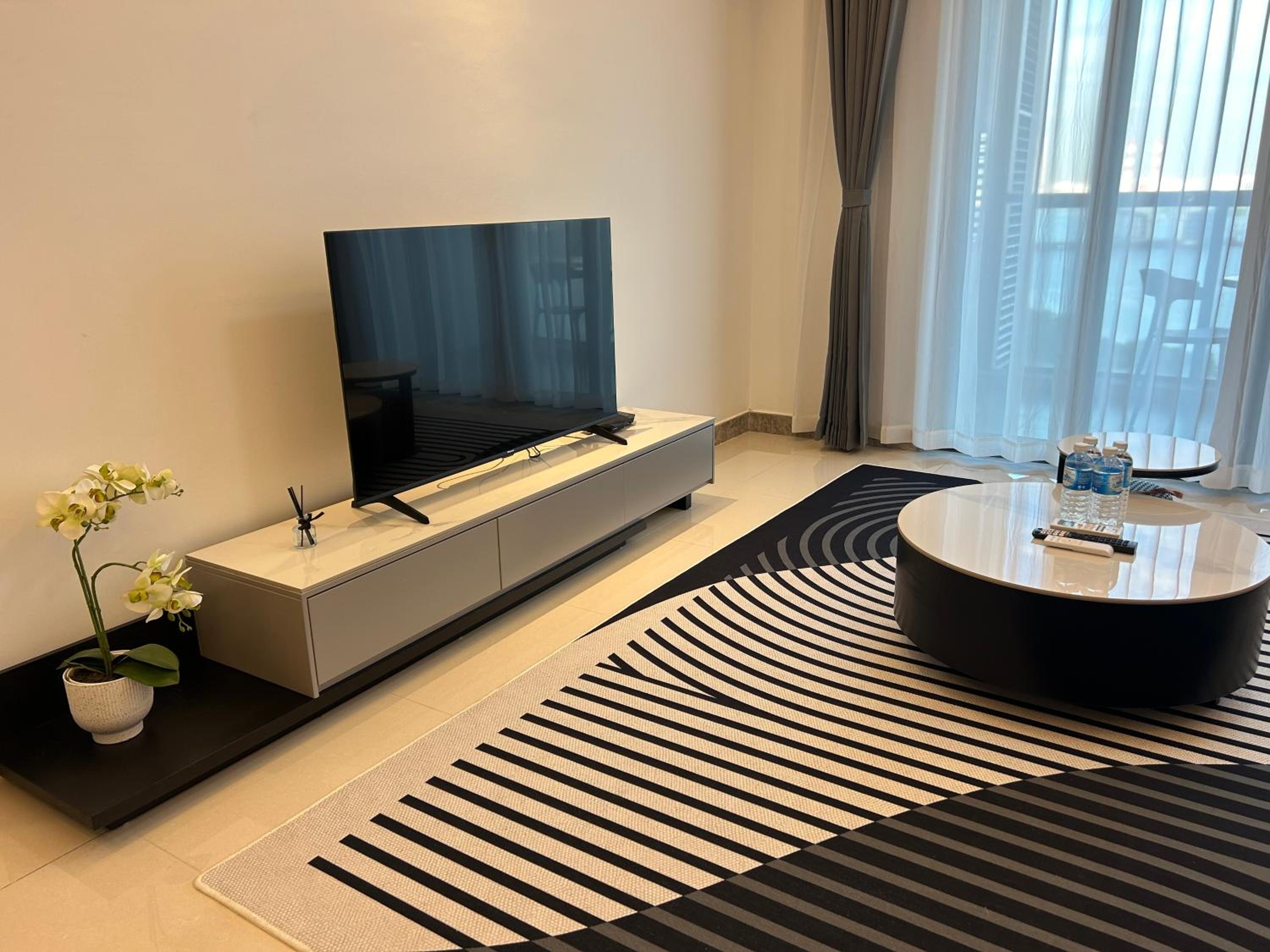 R&F Princess Cove Cozy&Boutique Homestay By Wan Li Property Management