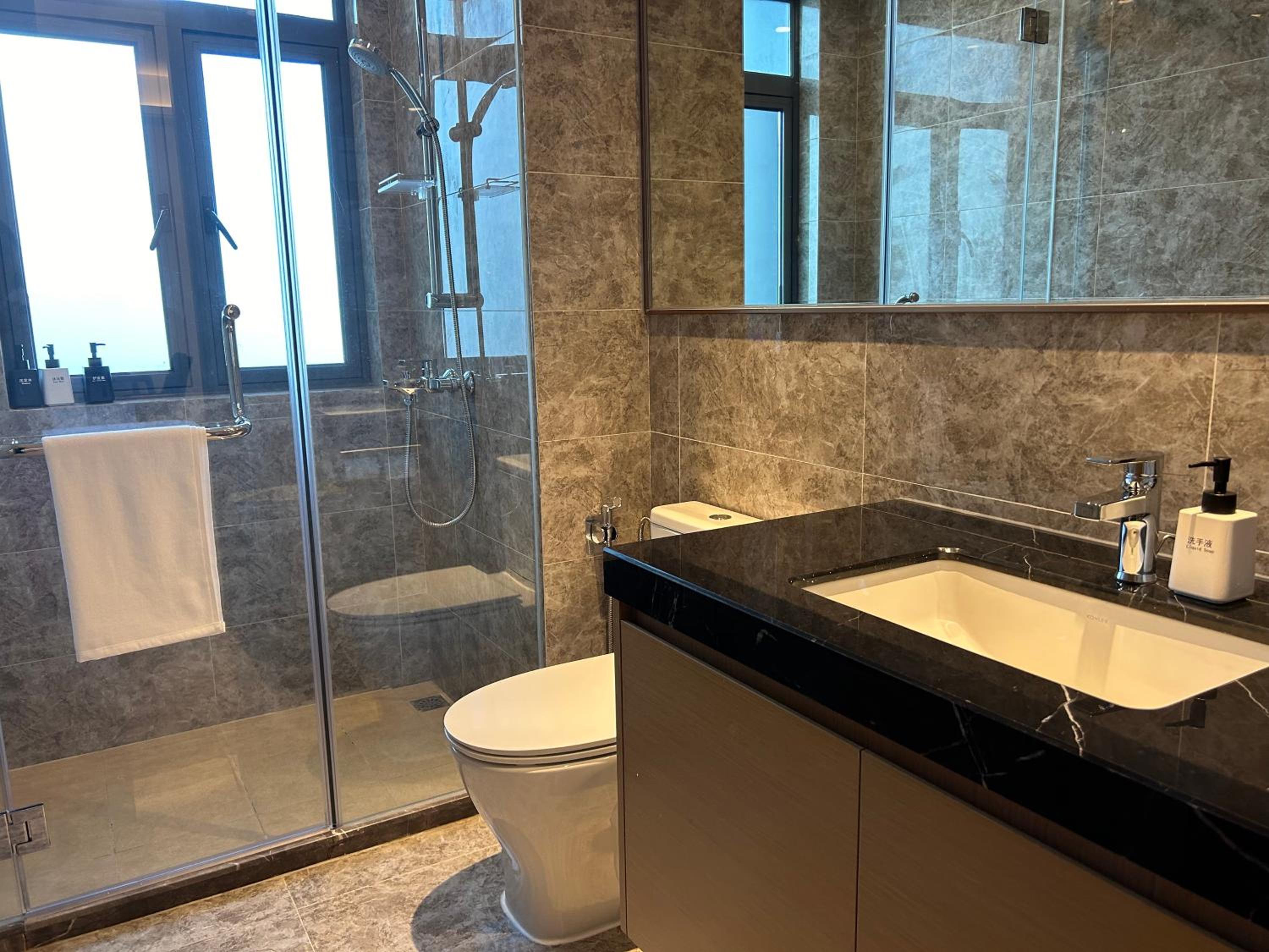R&F Princess Cove Cozy&Boutique Homestay By Wan Li Property Management