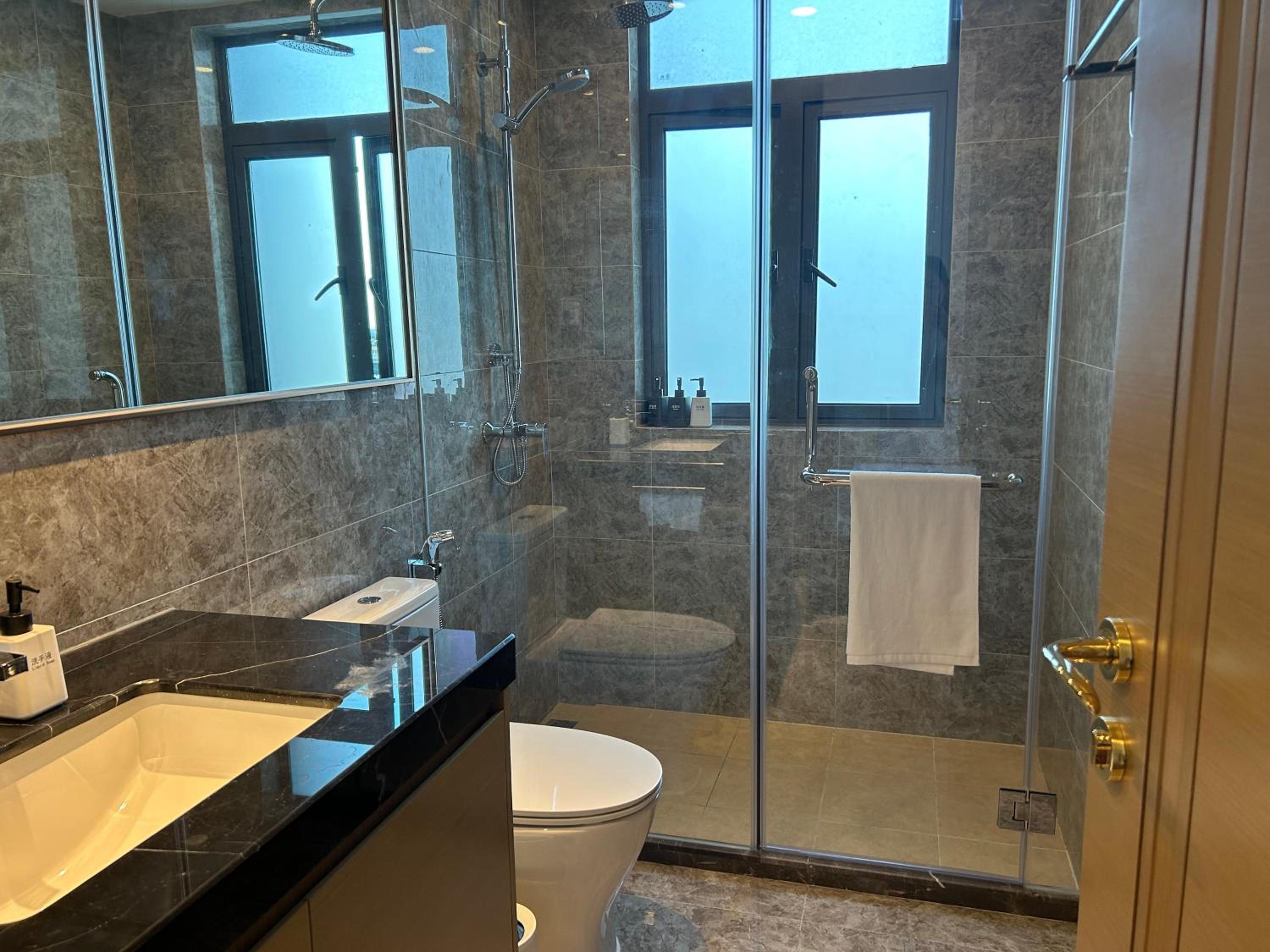 R&F Princess Cove Cozy&Boutique Homestay By Wan Li Property Management