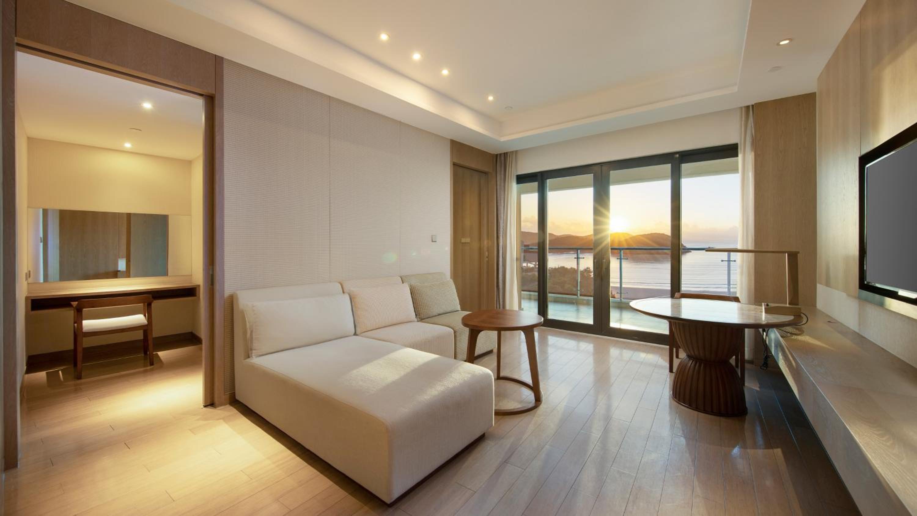 Crowne Plaza Ningbo Xiangshan Sea View by IHG