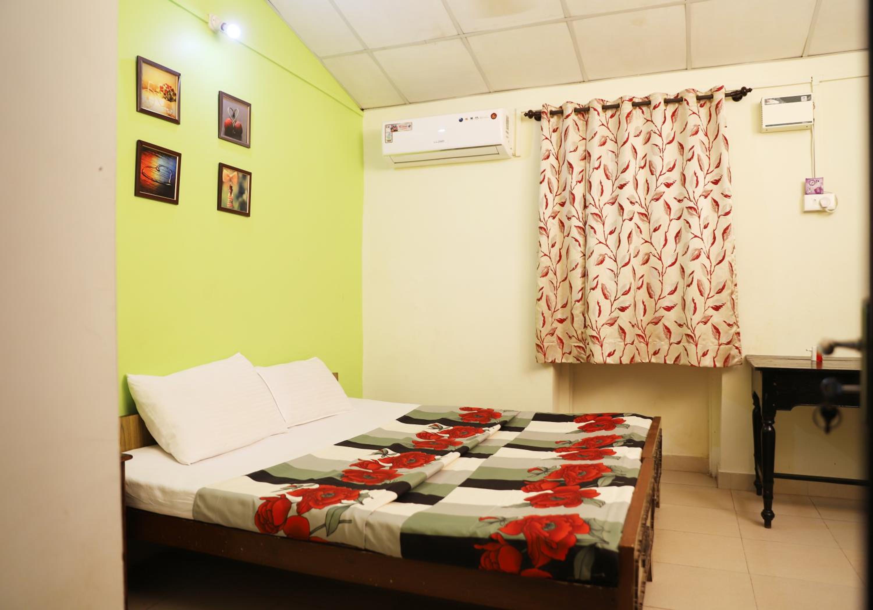 Seascape Villa,a 4BHK beach side getaway! view 5