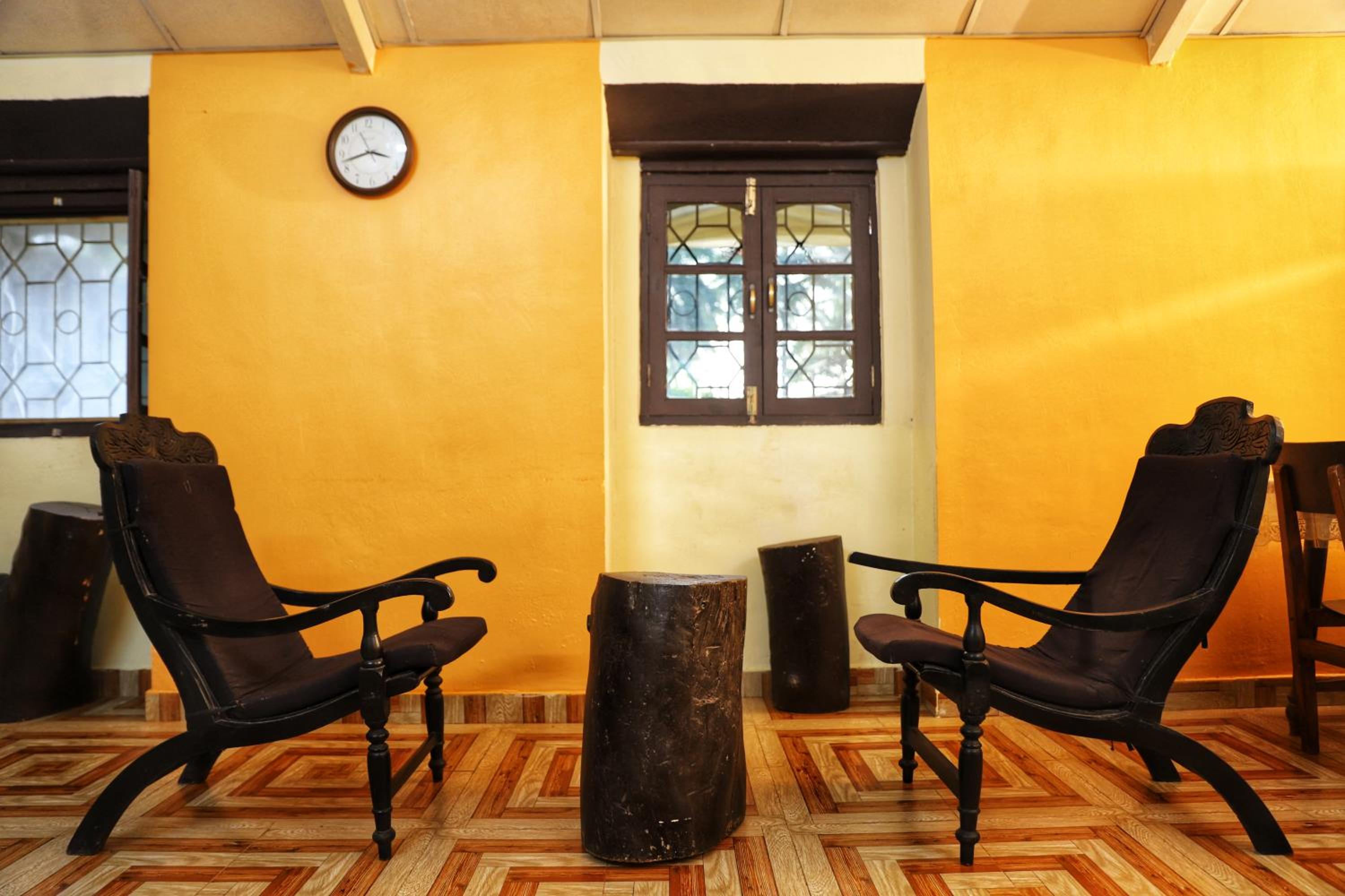 Seascape Villa,a 4BHK beach side getaway! view 3