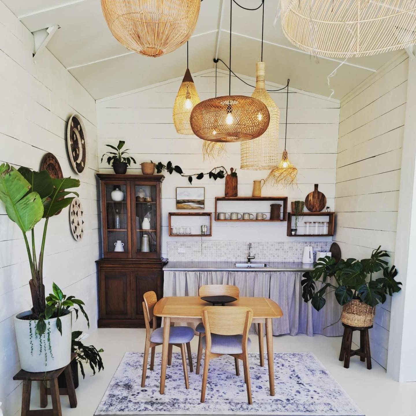 Waterlily Cottage