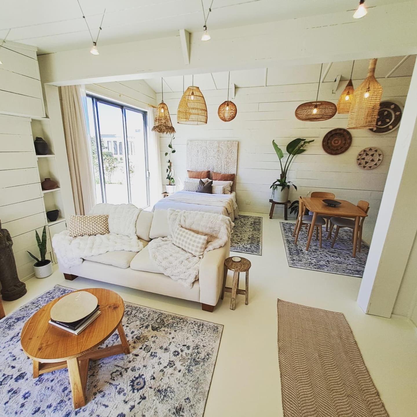 Waterlily Cottage