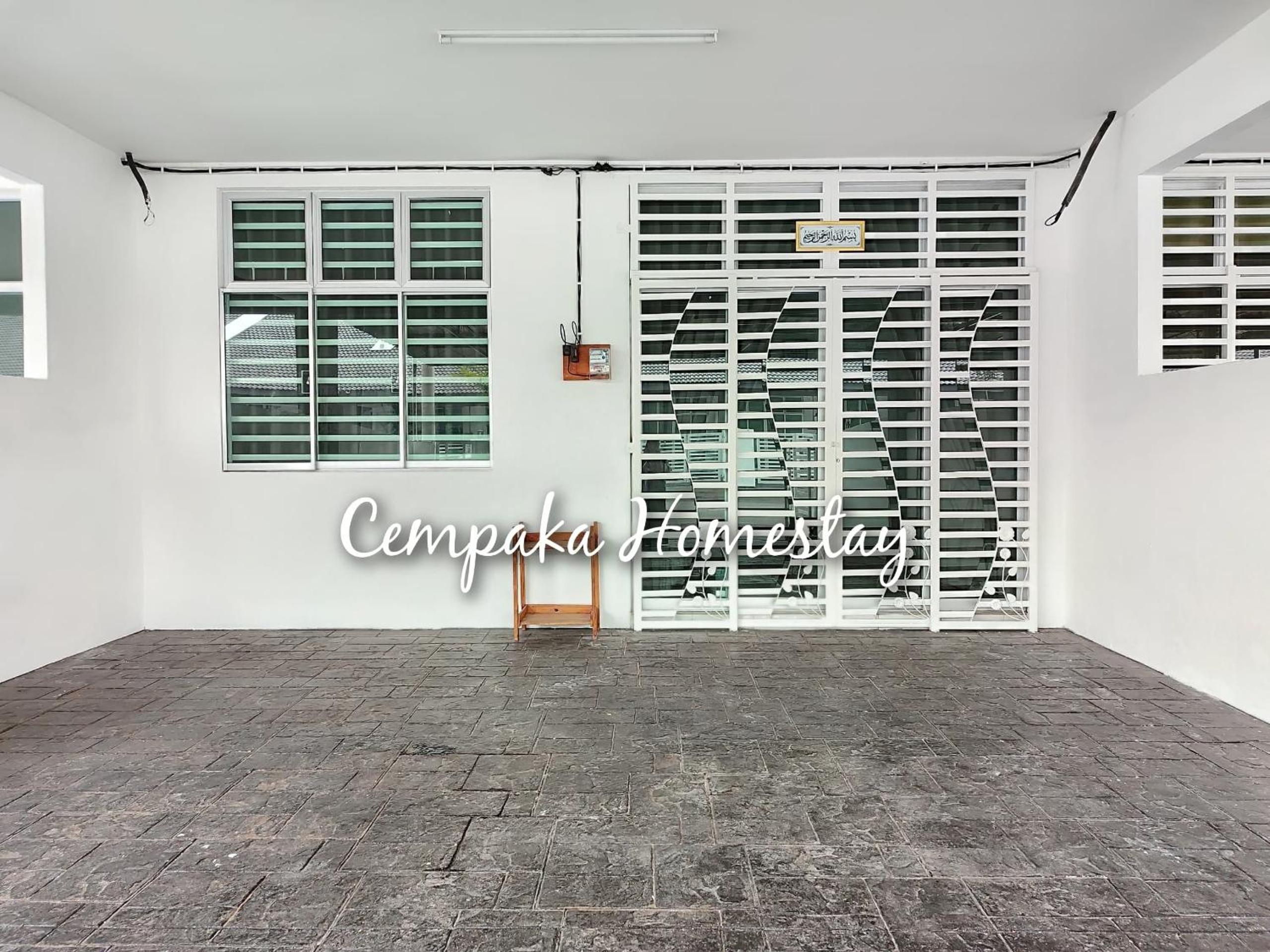 Homestay Kulim, Cempaka Homestay Desa Kayangan photo 2