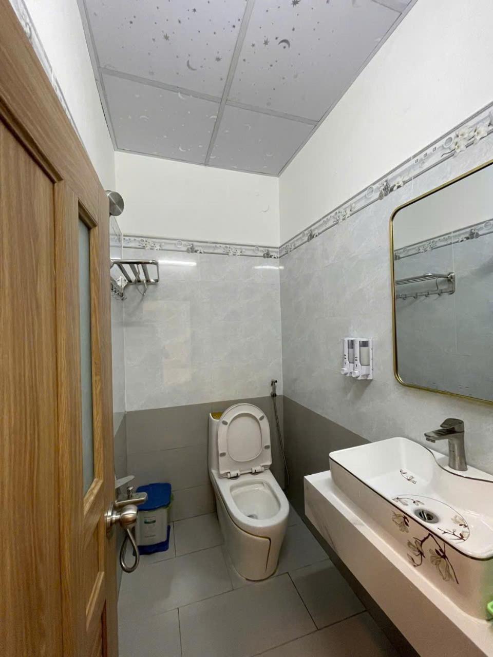Ngọc Linh Hotel SG - by BAY LUXURY