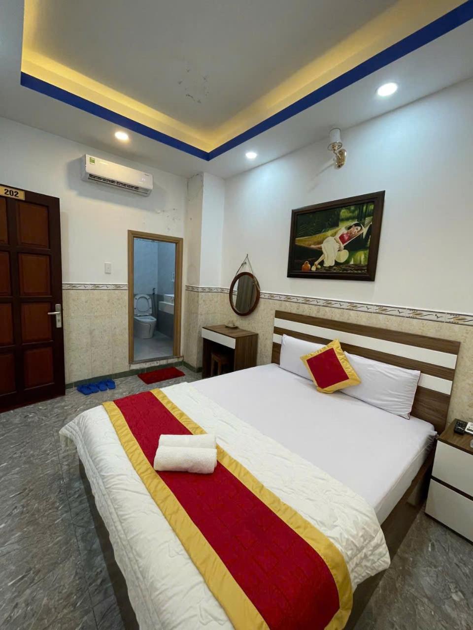 Ngọc Linh Hotel SG - by BAY LUXURY
