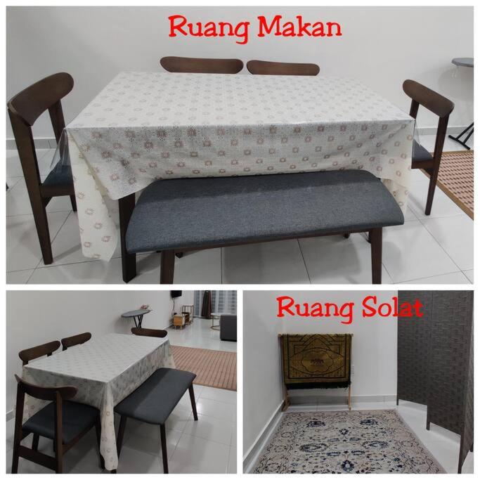 AKASIA Homestay Segamat photo 5