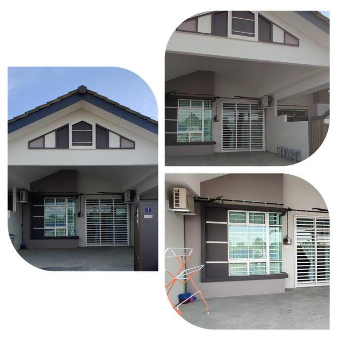 AKASIA Homestay Segamat photo 2
